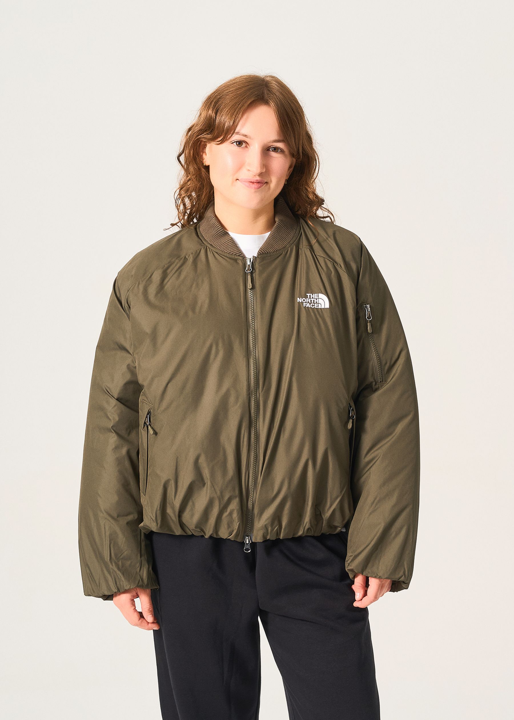 Image - 1 - Choqa Bomber Jacket