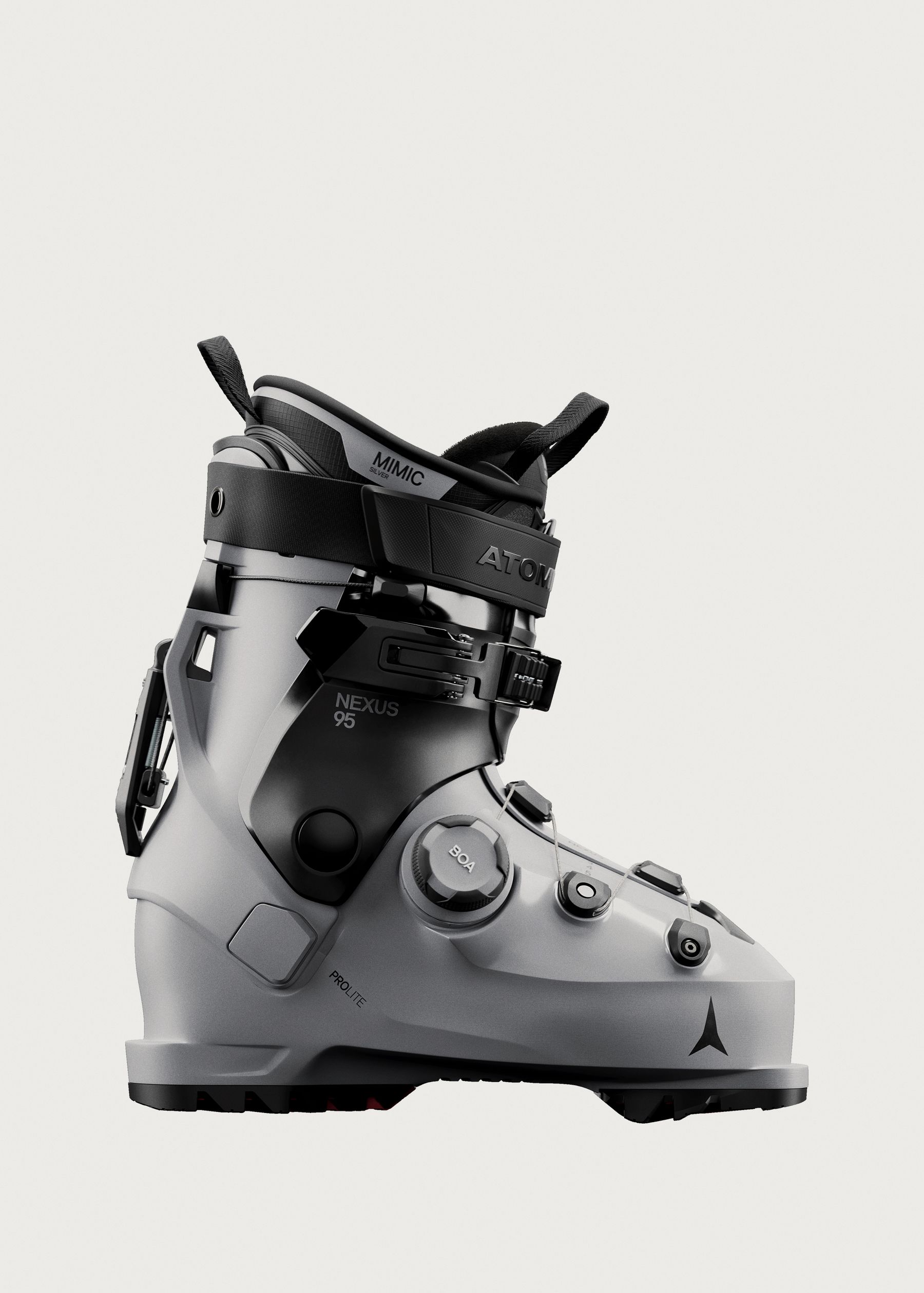 Image - 1 - Nexus 95 BOA Ski Boots