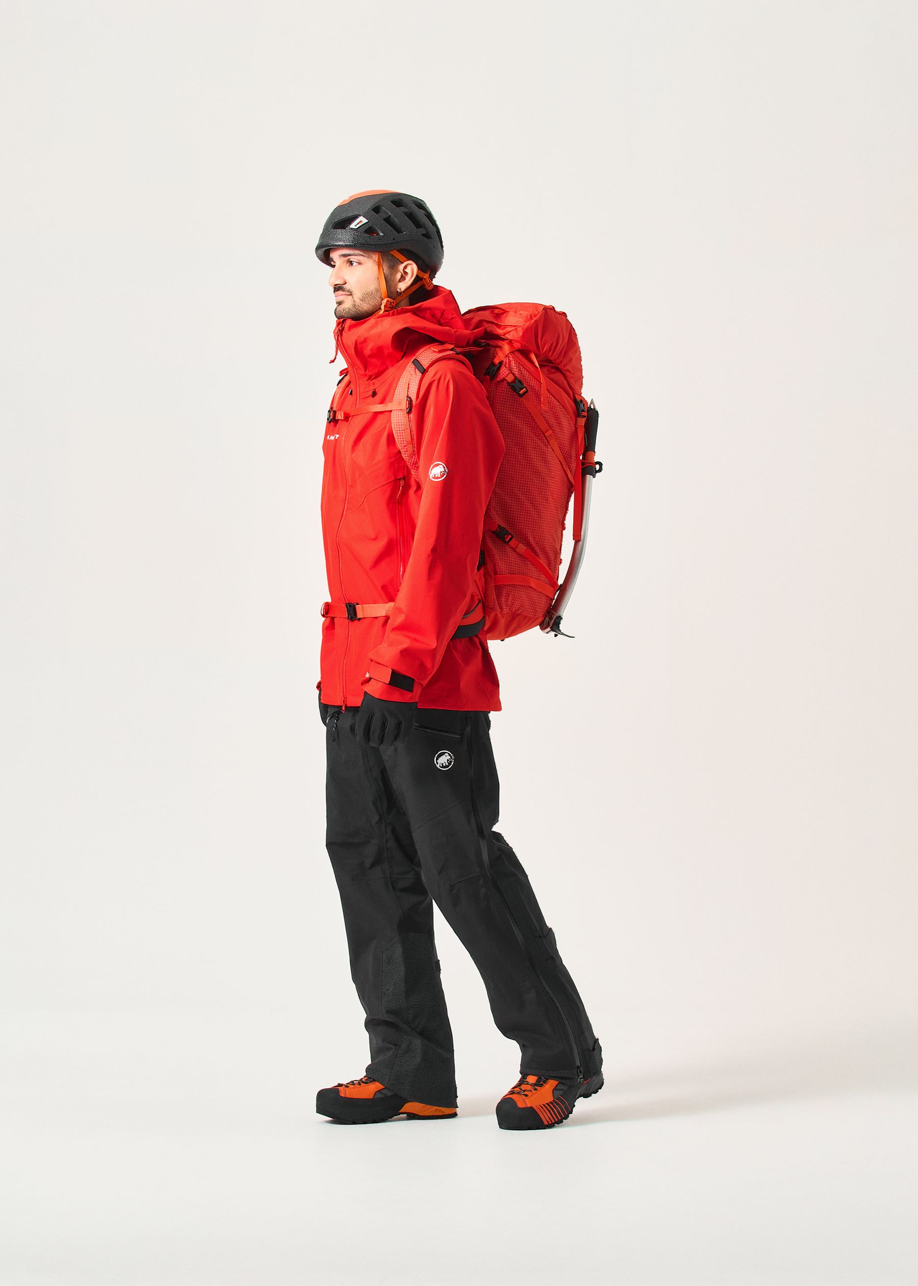 Image - 2 - Crater IV HS Hooded GORE-TEX Jacket