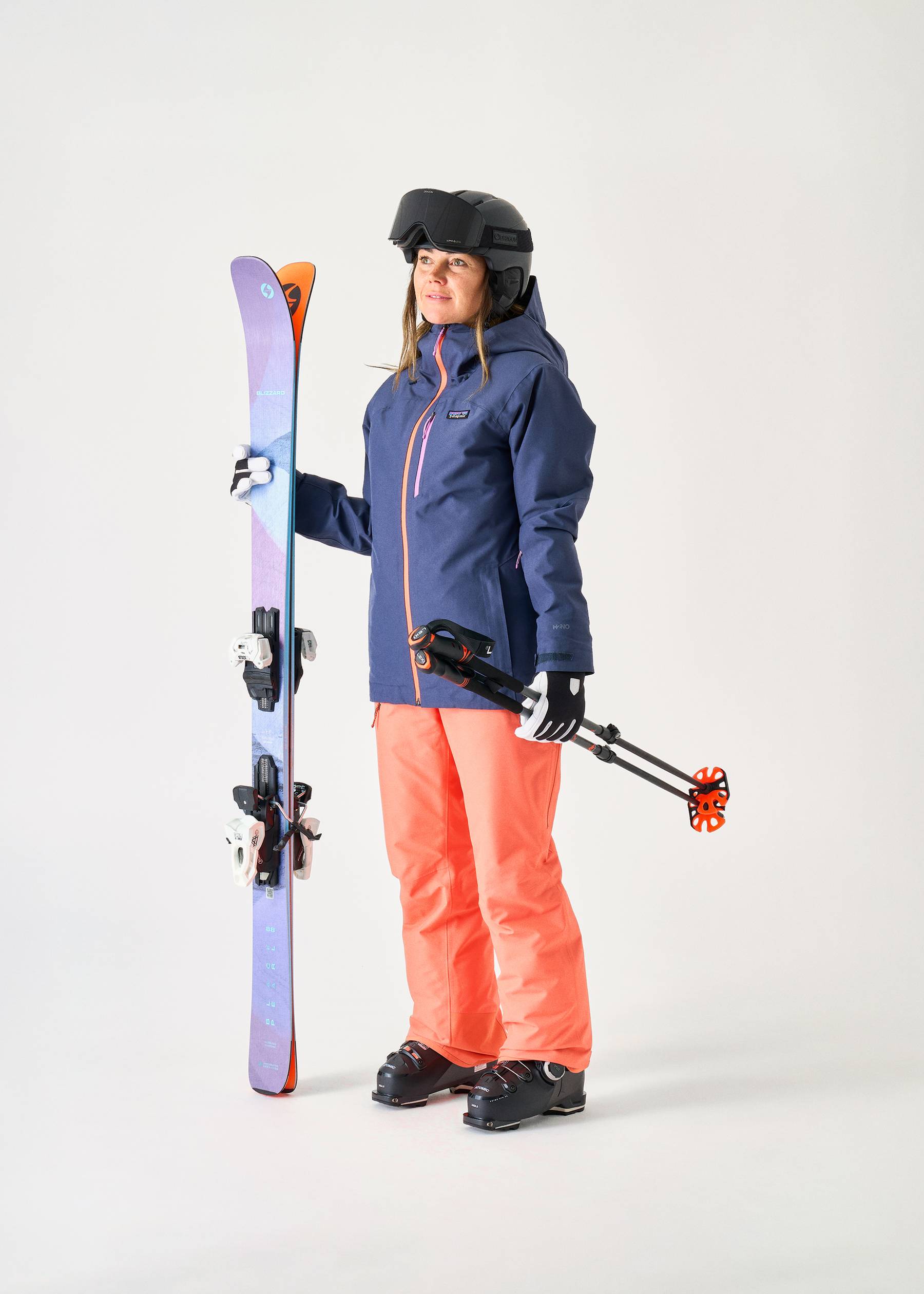 Image - 2 - Powder Town Insulated Pants