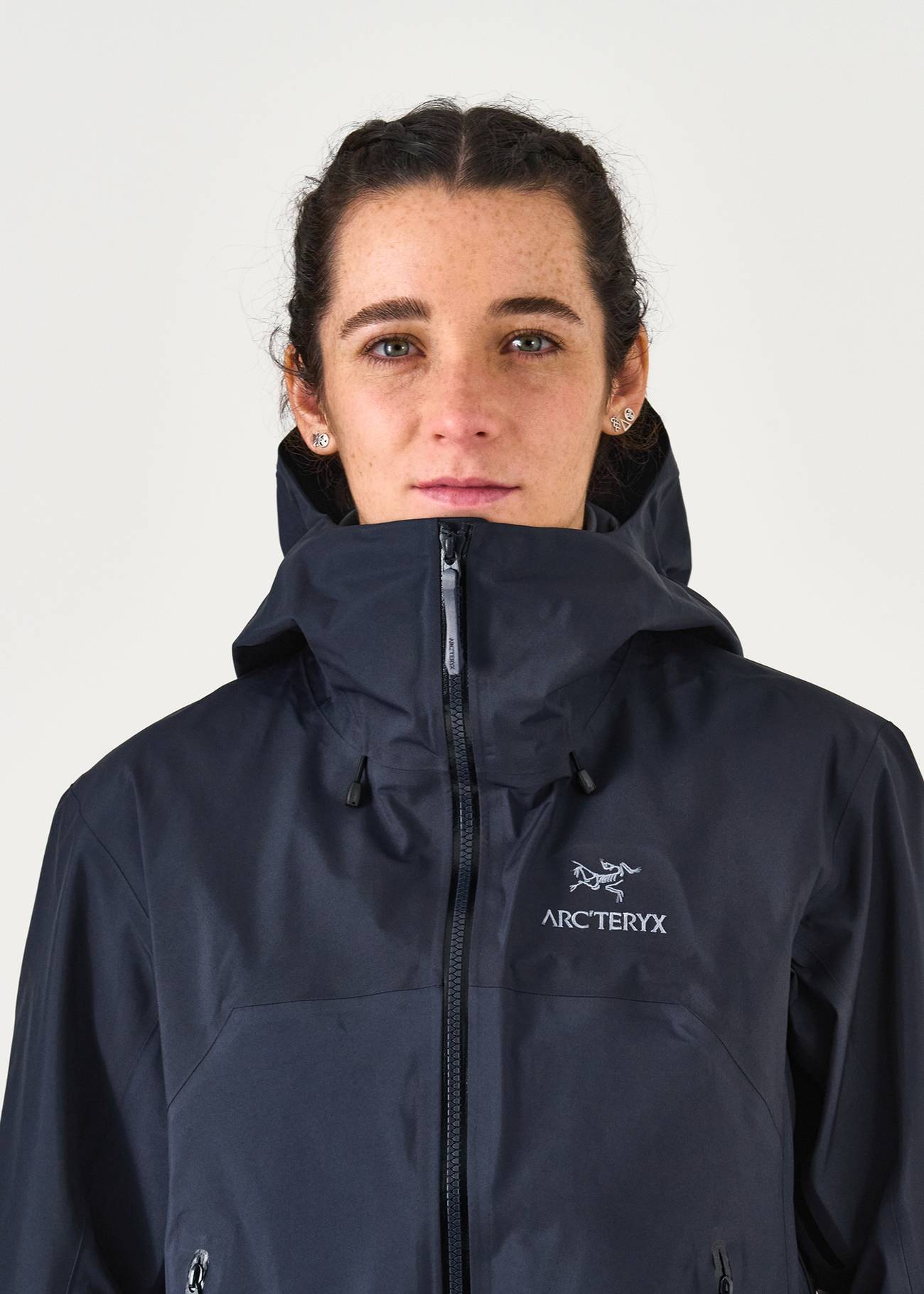 Arc'teryx Beta Ar Stormhood Jacket