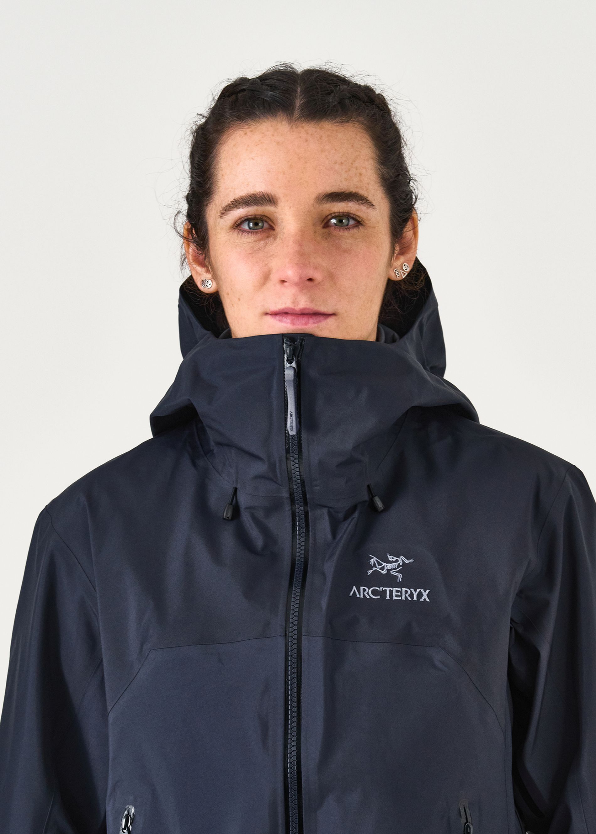 Arc'teryx Beta Ar Stormhood Jacket