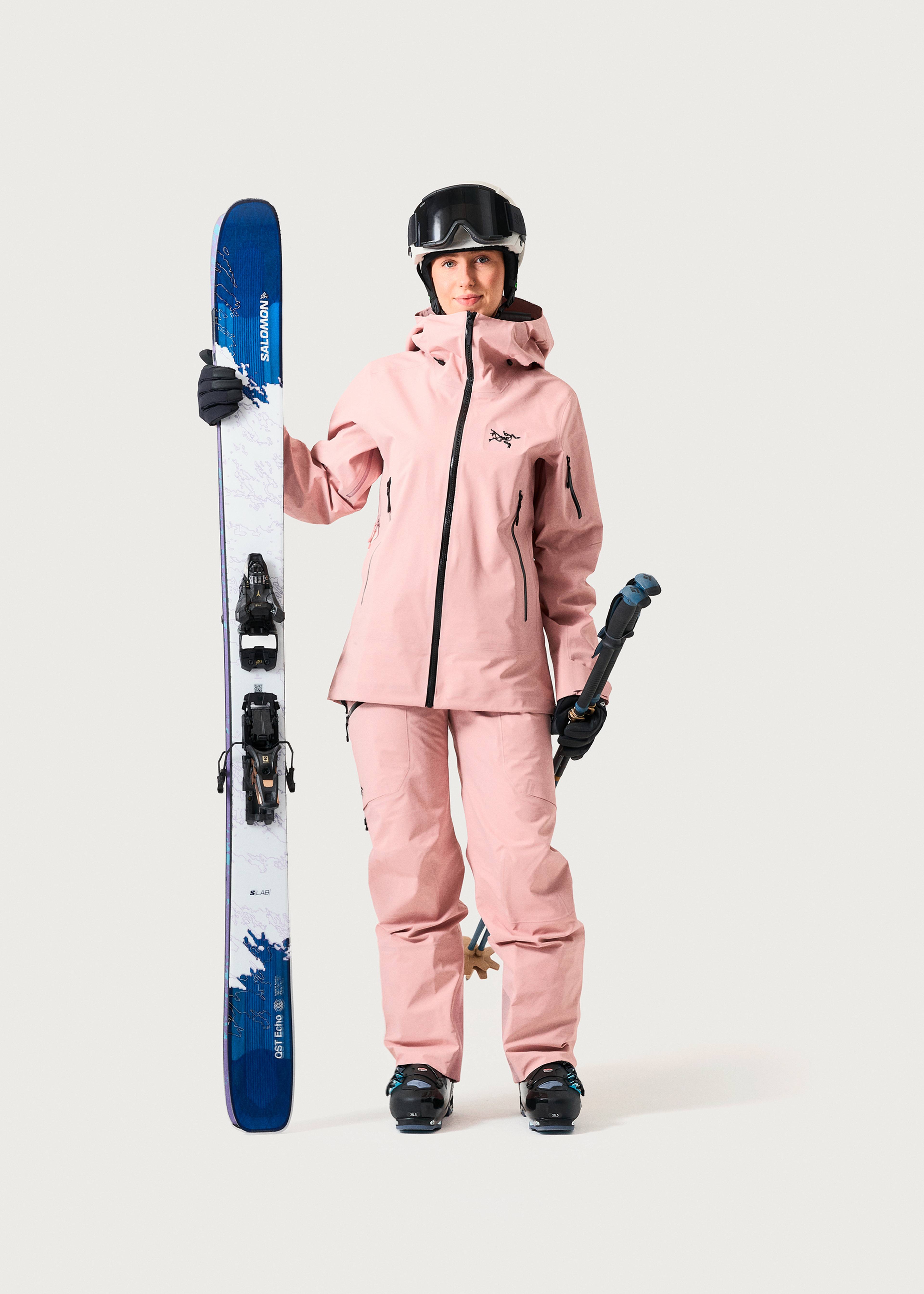 Arc'teryx Sentinel GORE-TEX Pants