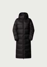 Hydrenalite City Long Down Hooded Parka