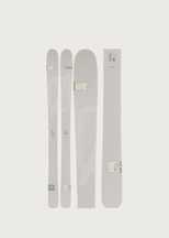 Stranger Skis