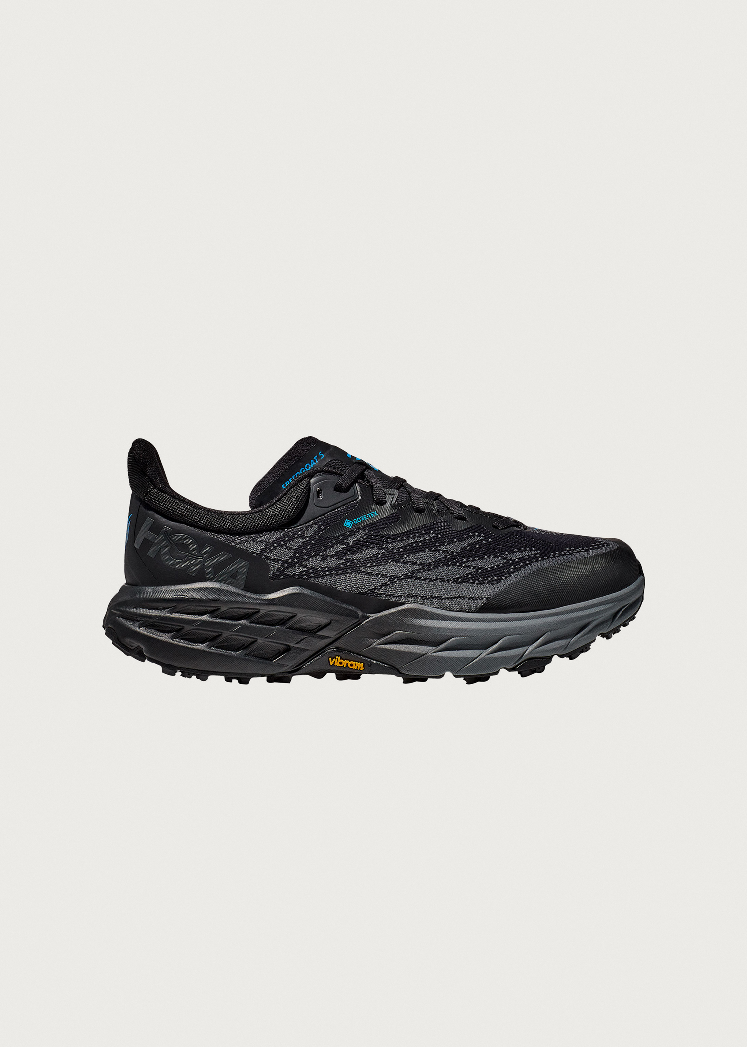 HOKA Speedgoat 5 GORE-TEX Trail Running Shoes
