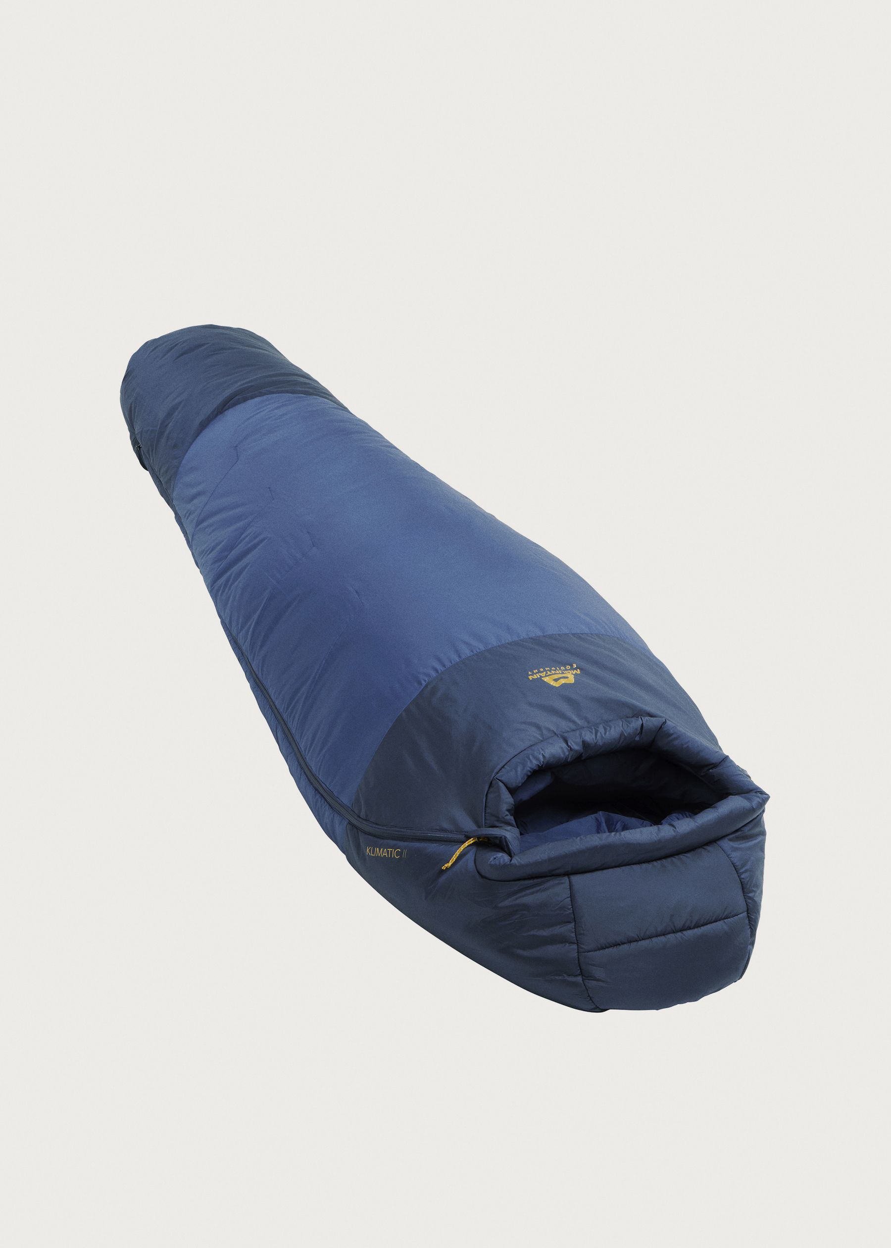 Image - 2 - Klimatic II Regular Sleeping Bag