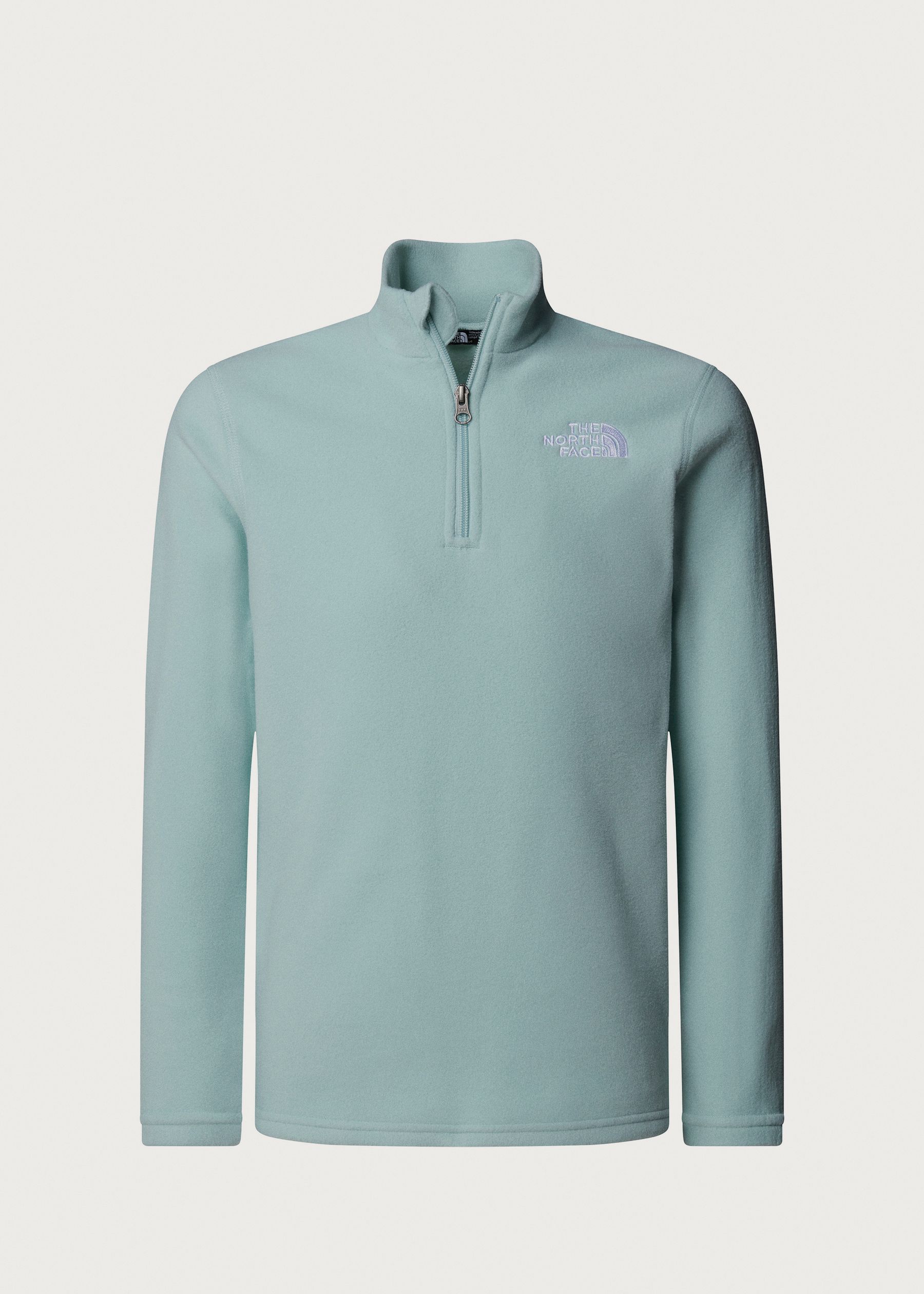 Image - 1 - Teen Glacier 1/4 Zip Pullover
