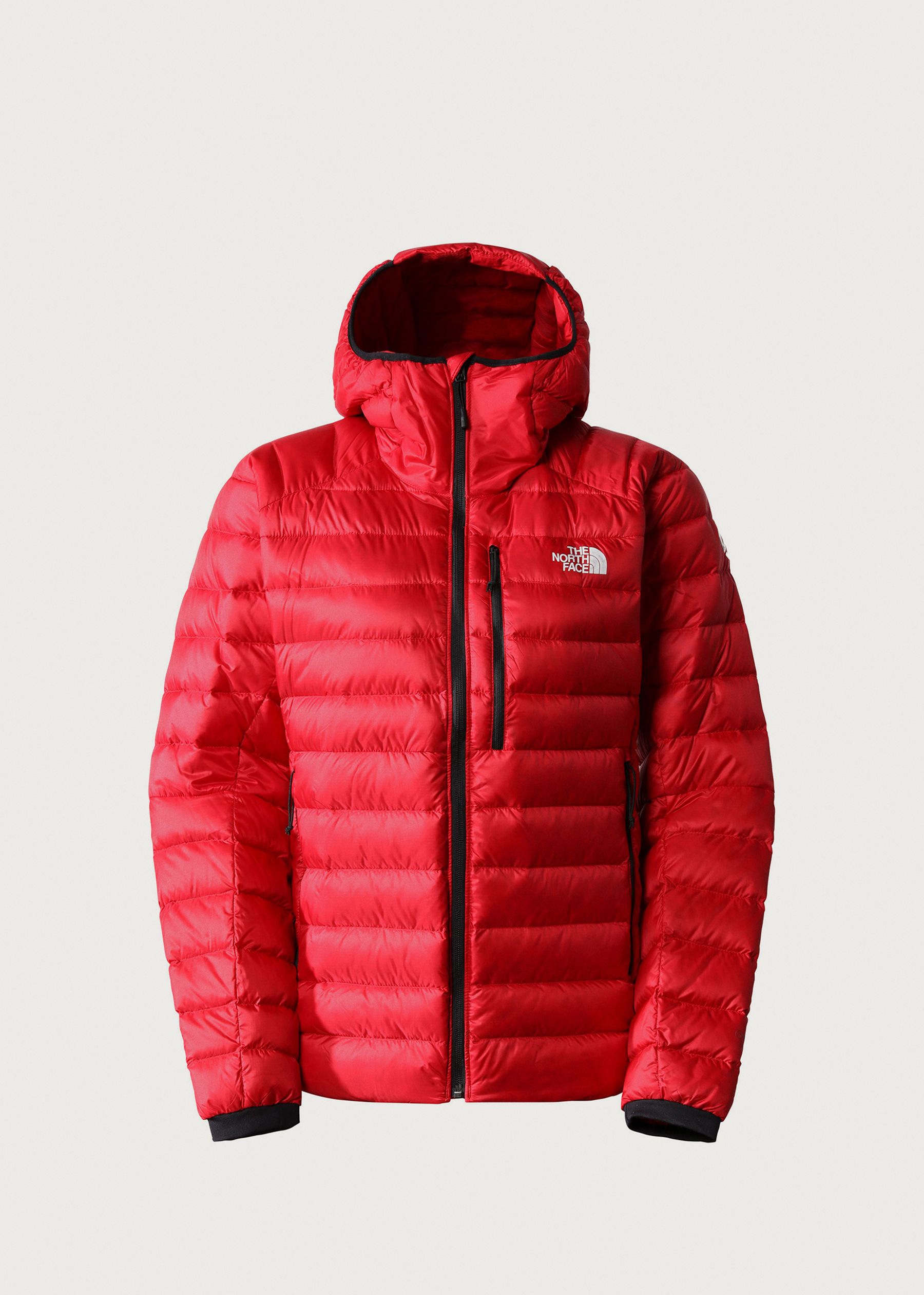 Image - 1 - Summit Breithorn Down Hoodie