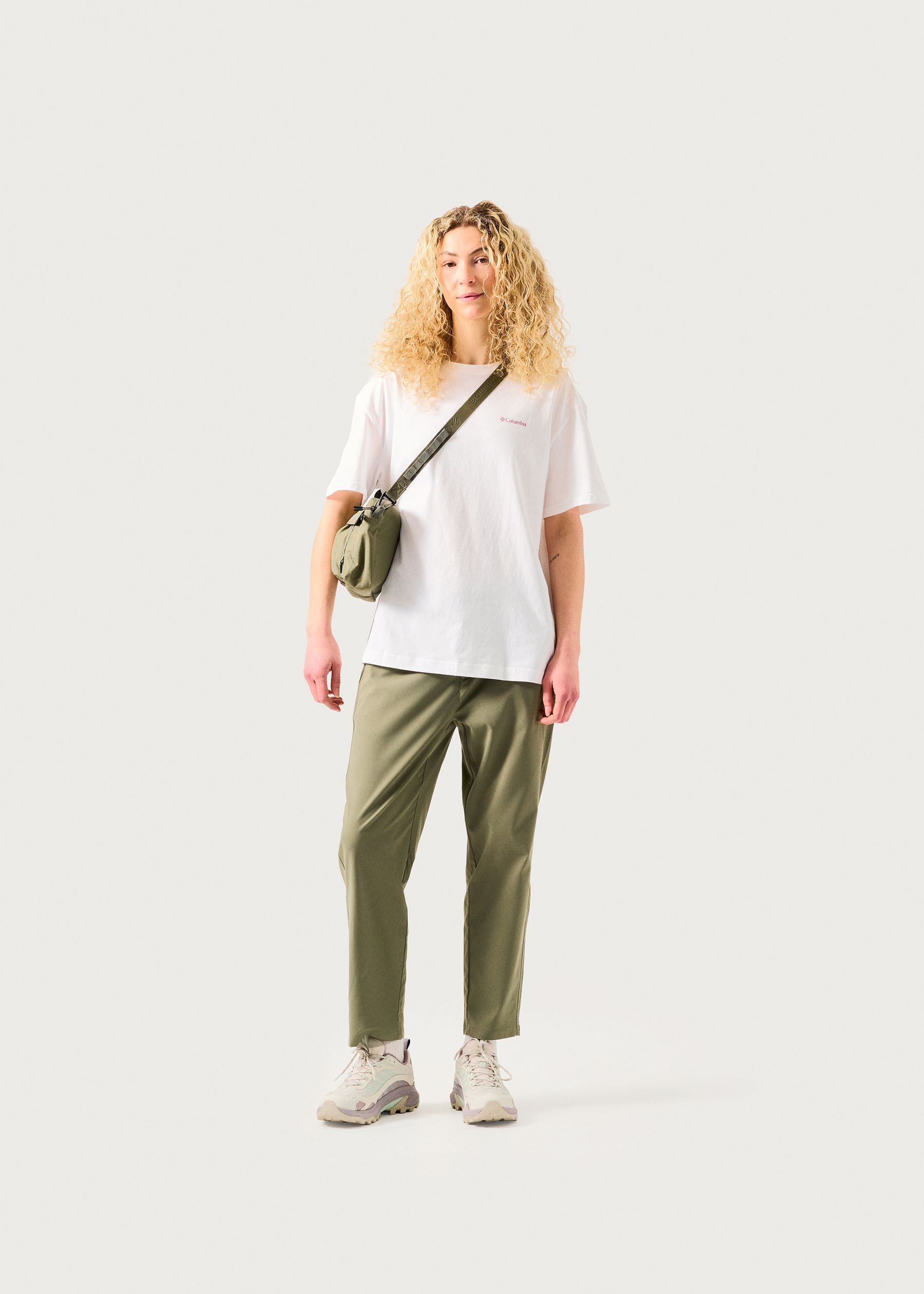 Image - 2 - Rolling Bend Graphic Oversized Tee