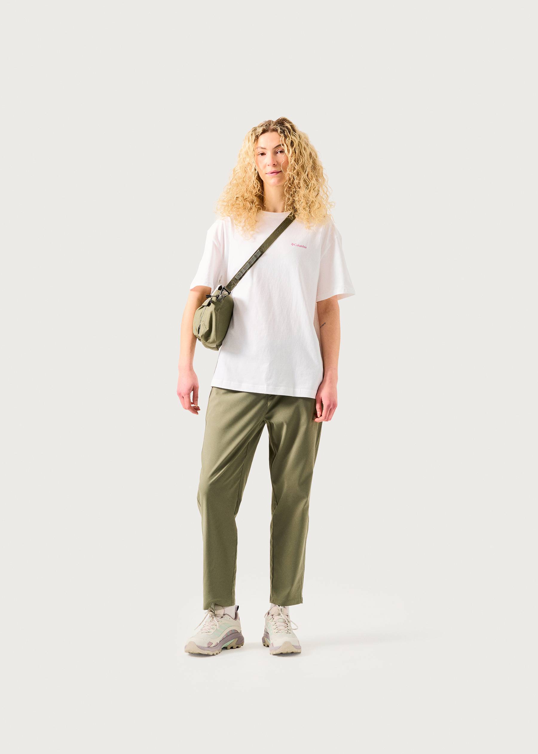 Image - 2 - Rolling Bend Graphic Oversized Tee