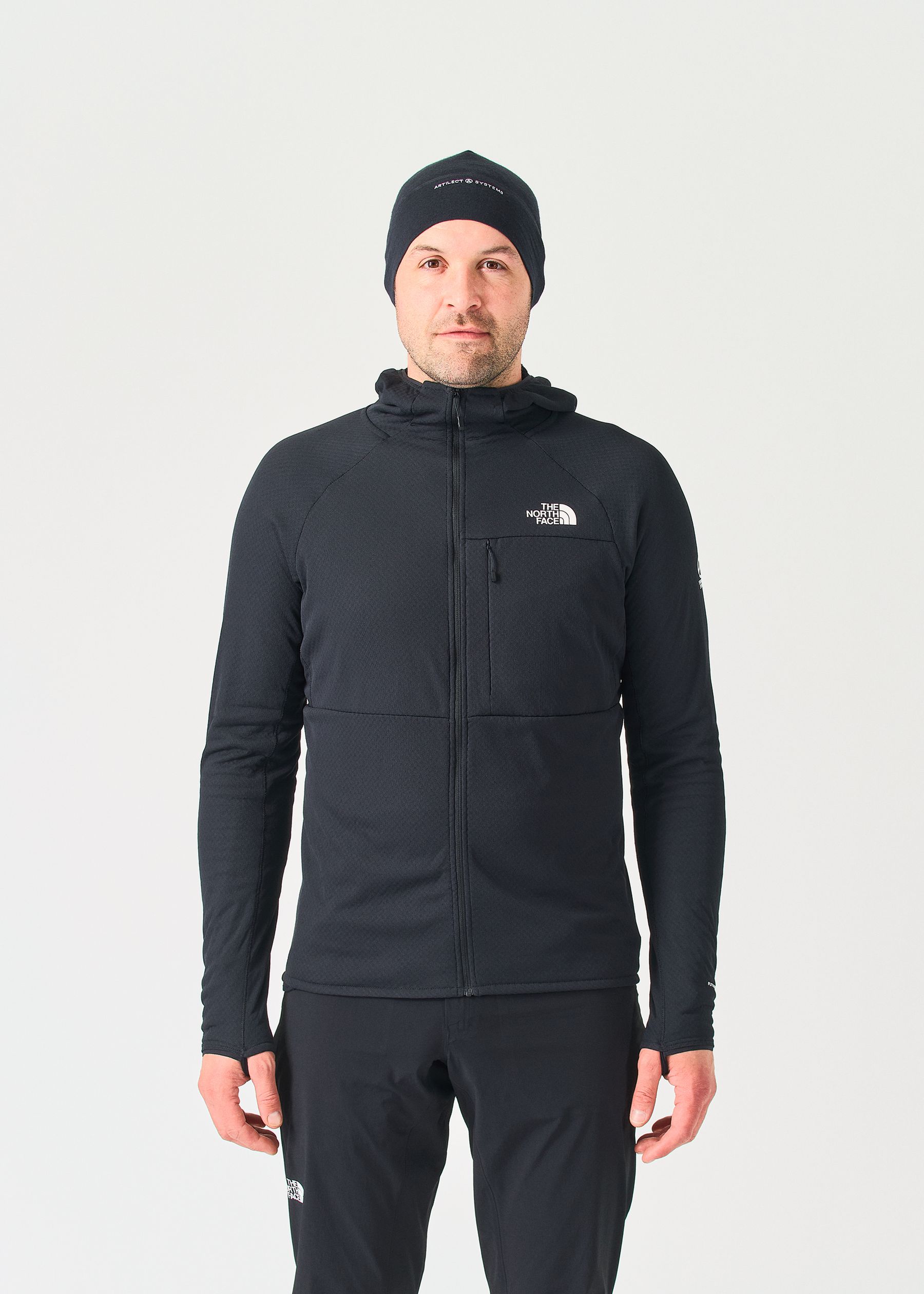 Image - 1 - Summit Futurefleece Full Zip Hoodie