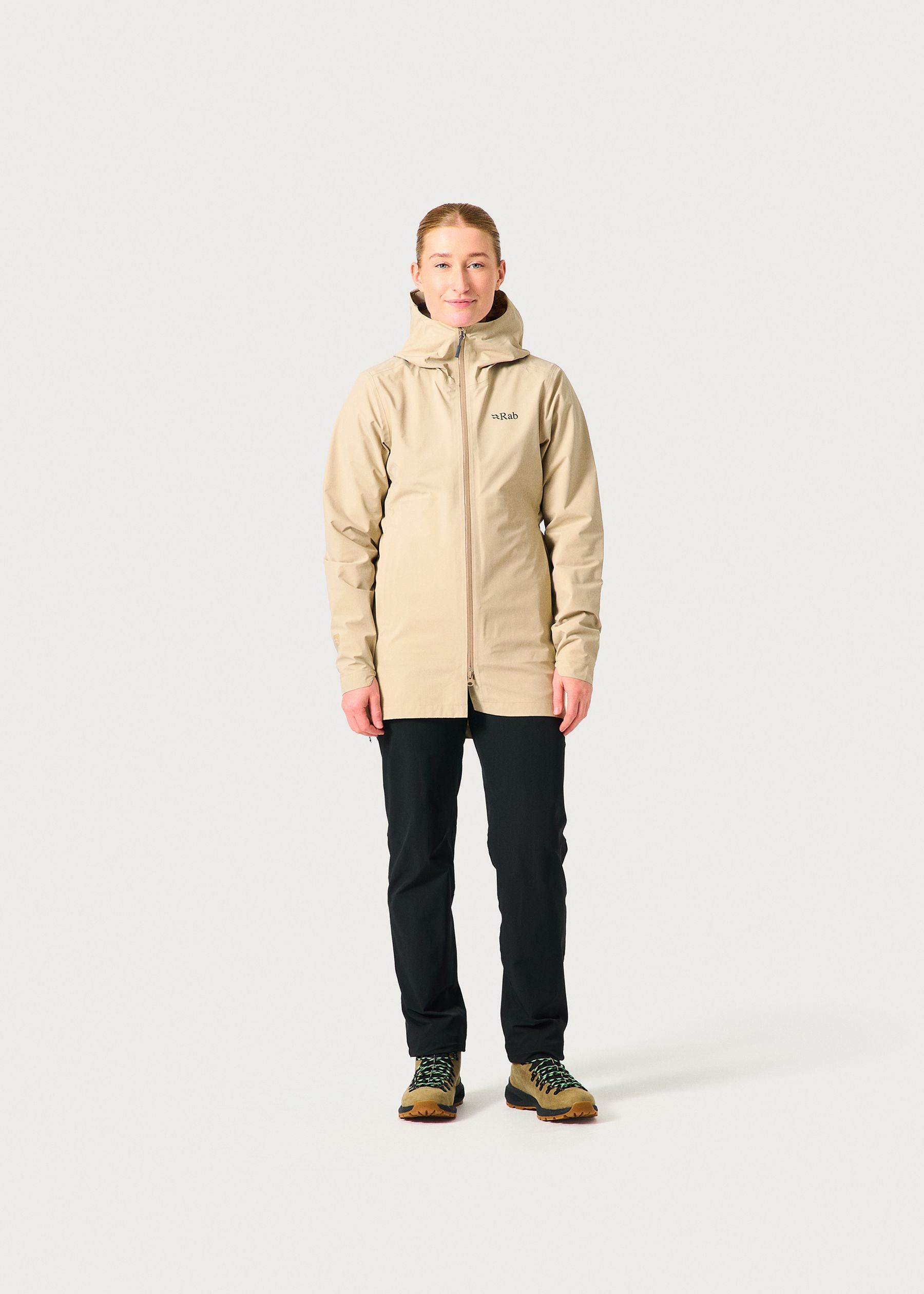 Image - 2 - Firewall Parka