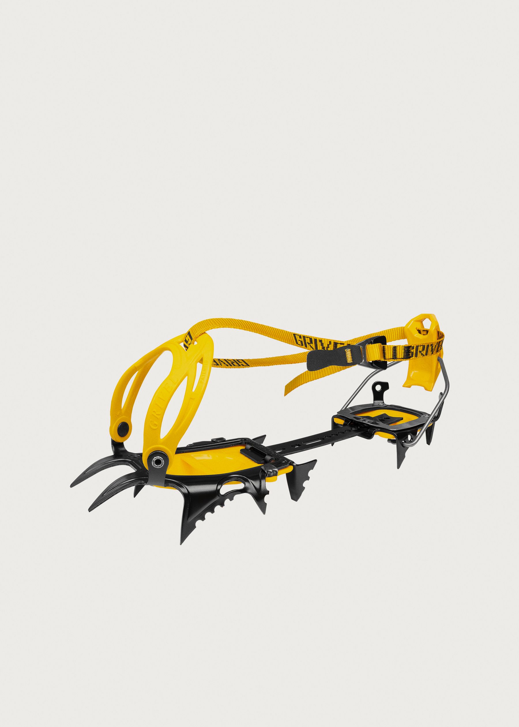 Image - 1 - Air Tech LT New-Matic Evo Crampons