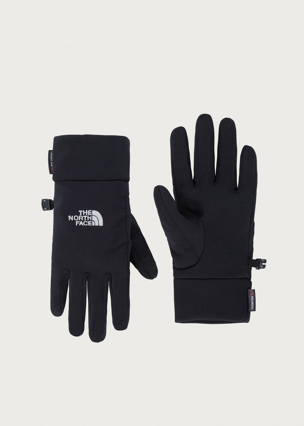 The North Face Powerstretch Gloves