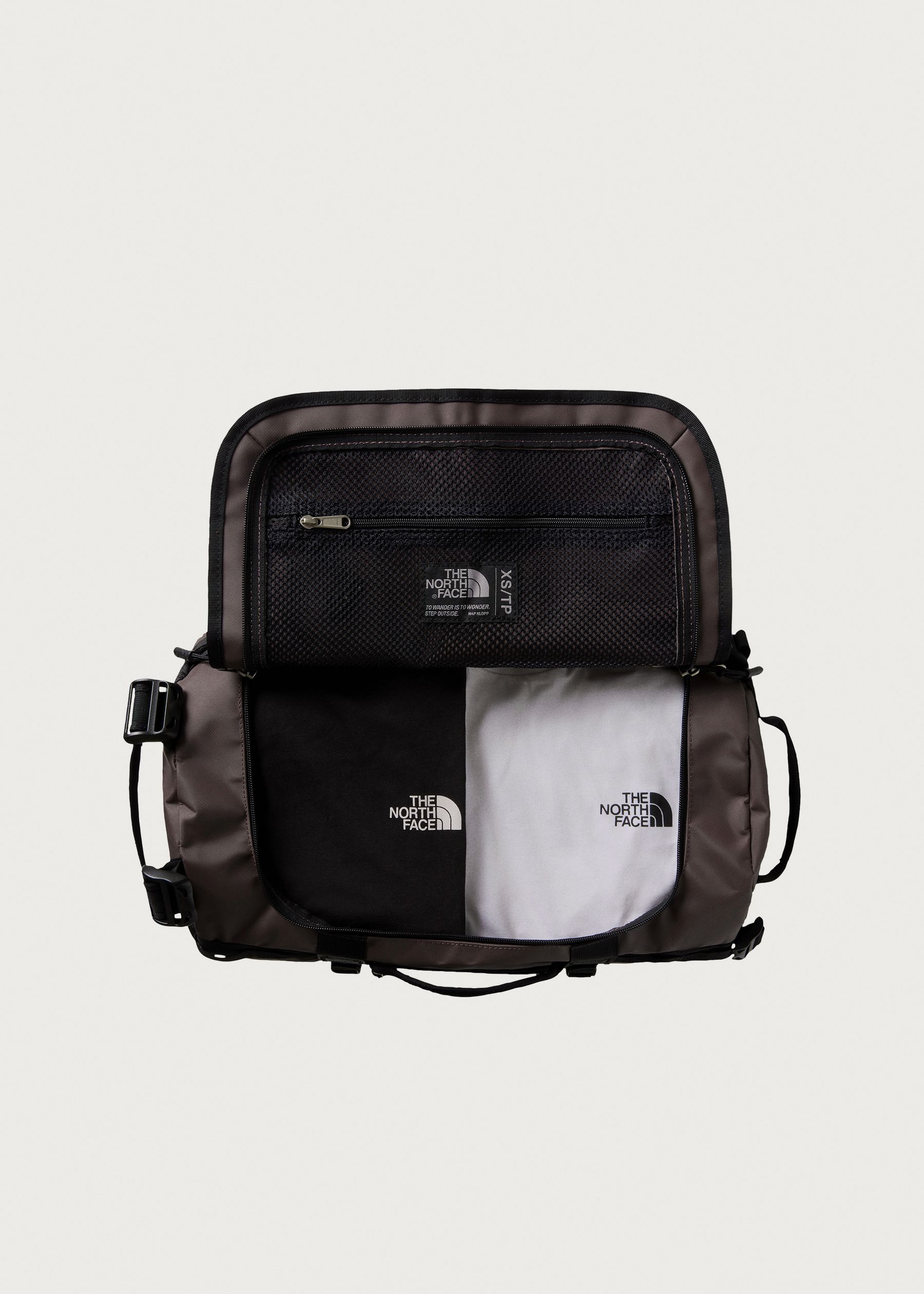 The North Face Base Camp Duffel 31L - Extra Small