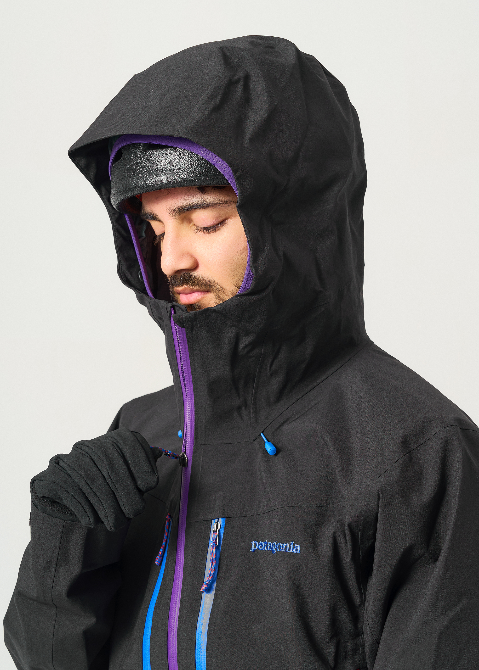 Patagonia Pluma GORE-TEX Pro Jacket