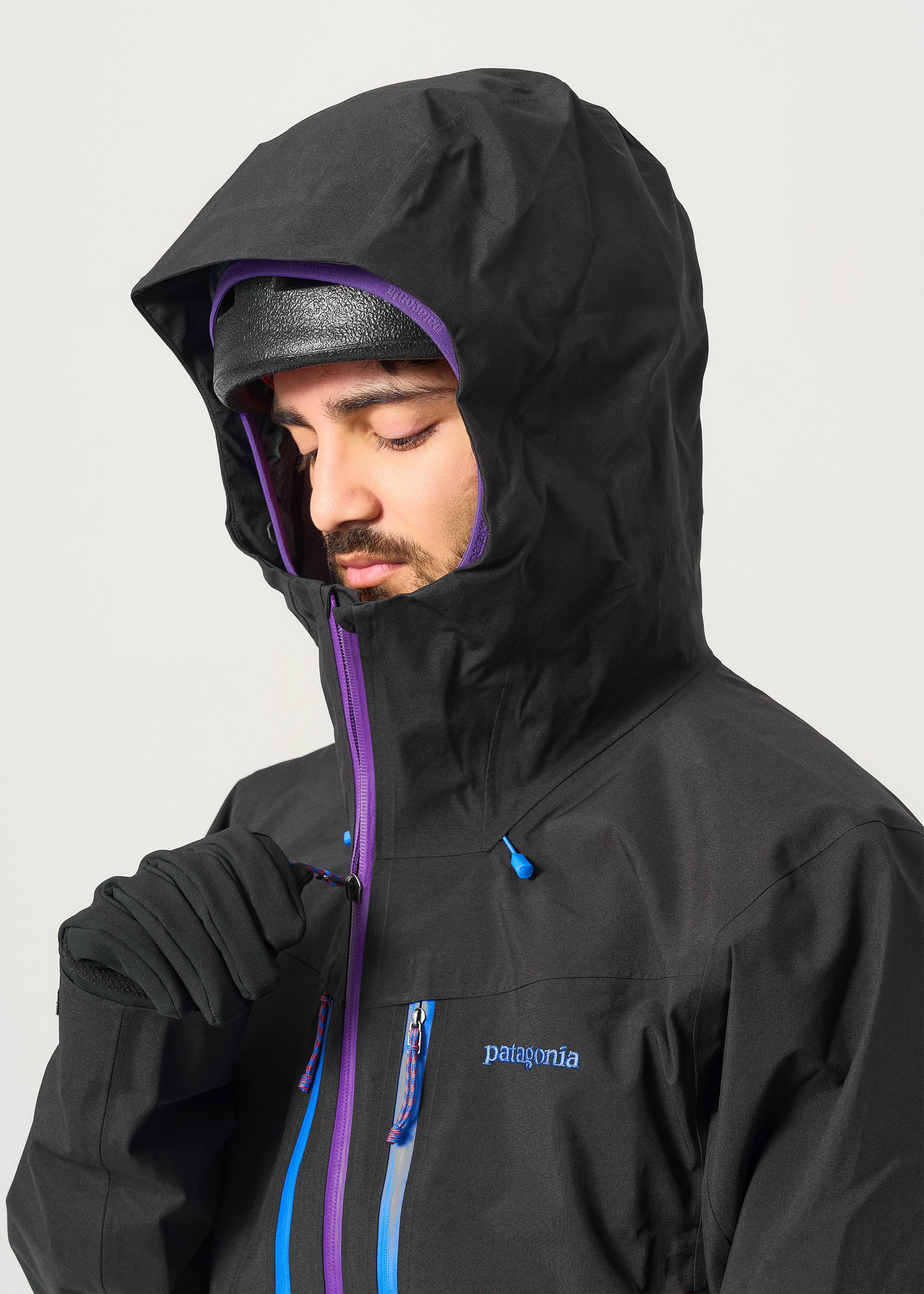 Patagonia Pluma GORE-TEX Pro Jacket