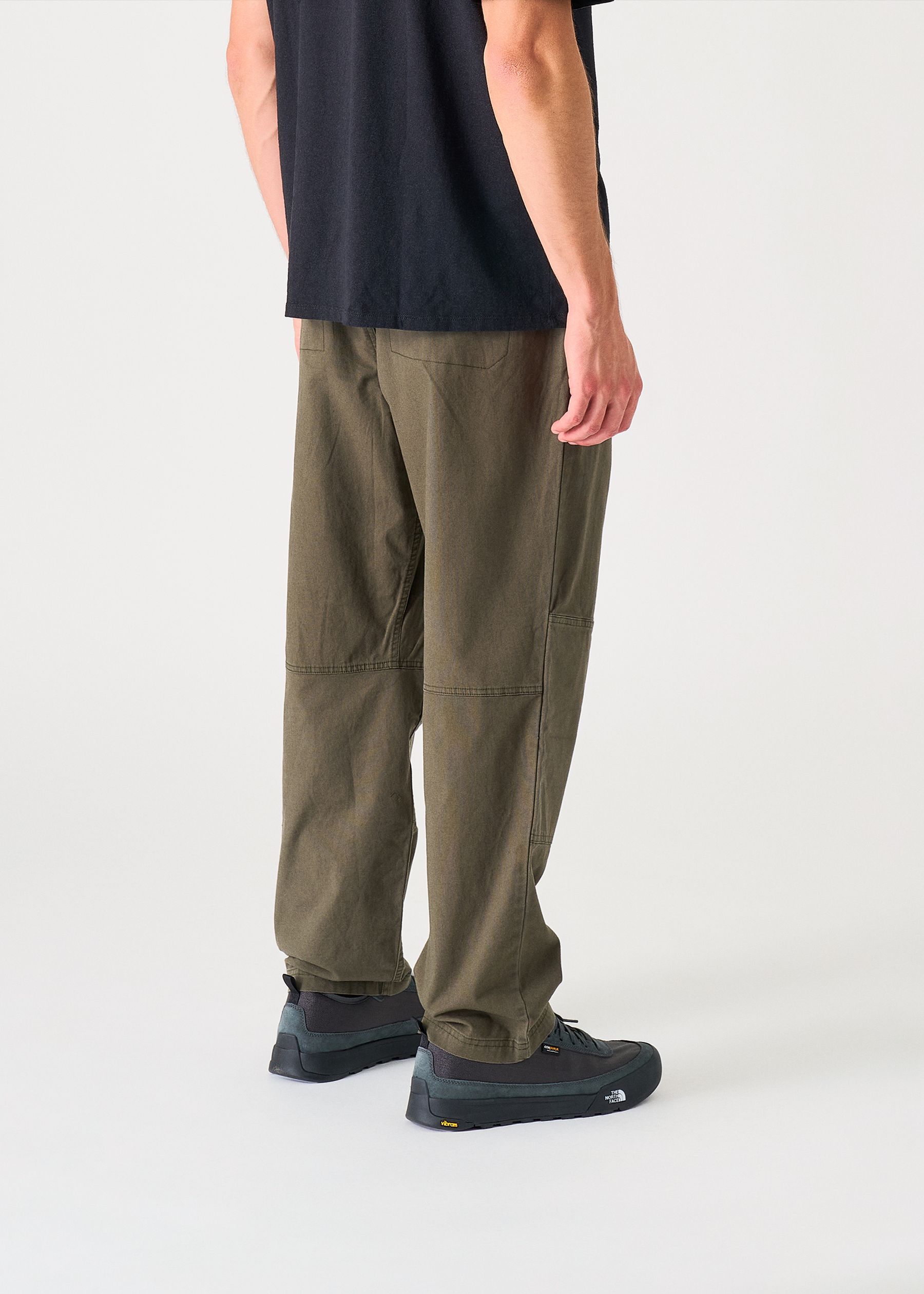 Image - 3 - Beta Utility Belted Trousers