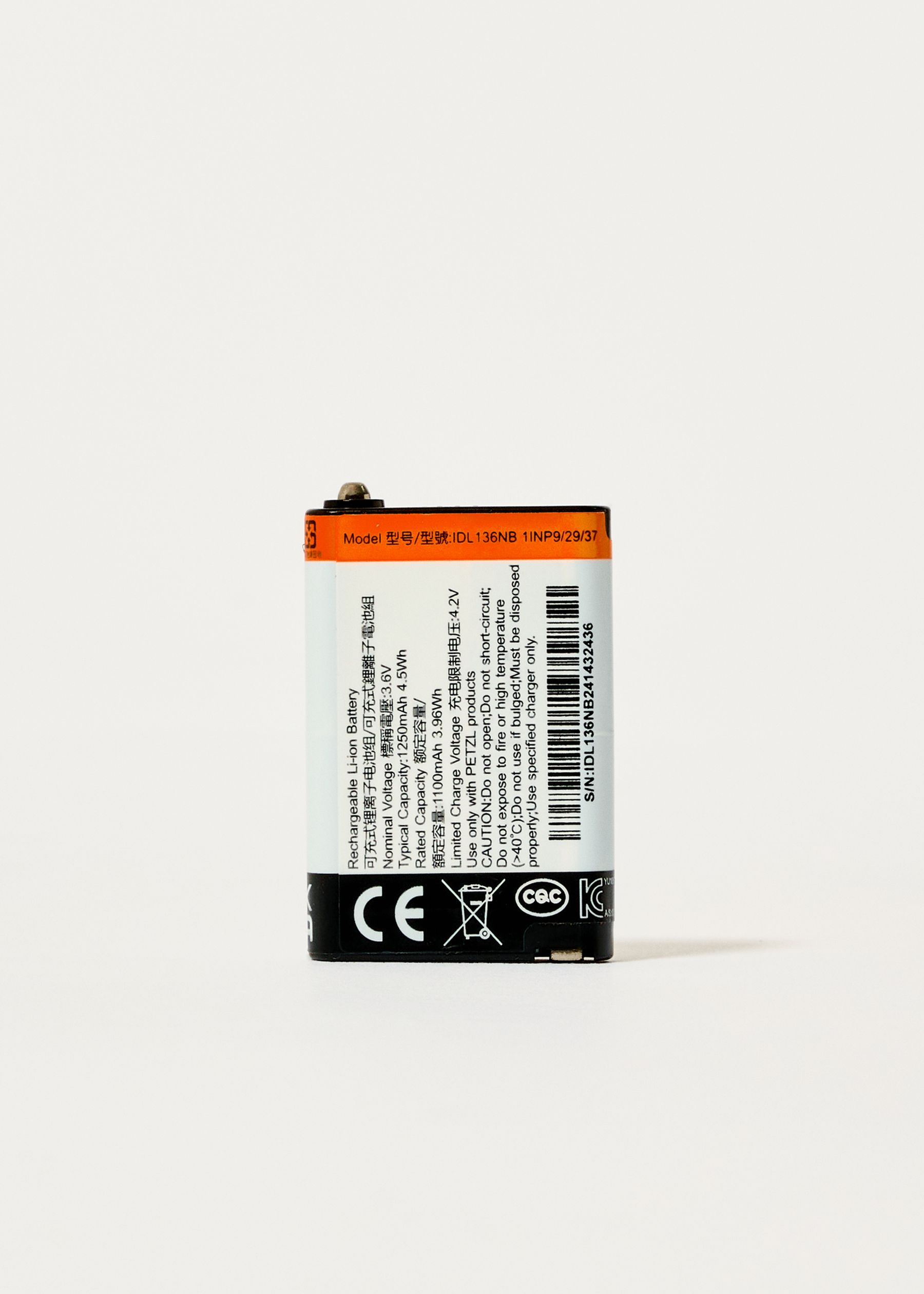 Image - 3 - Core Battery