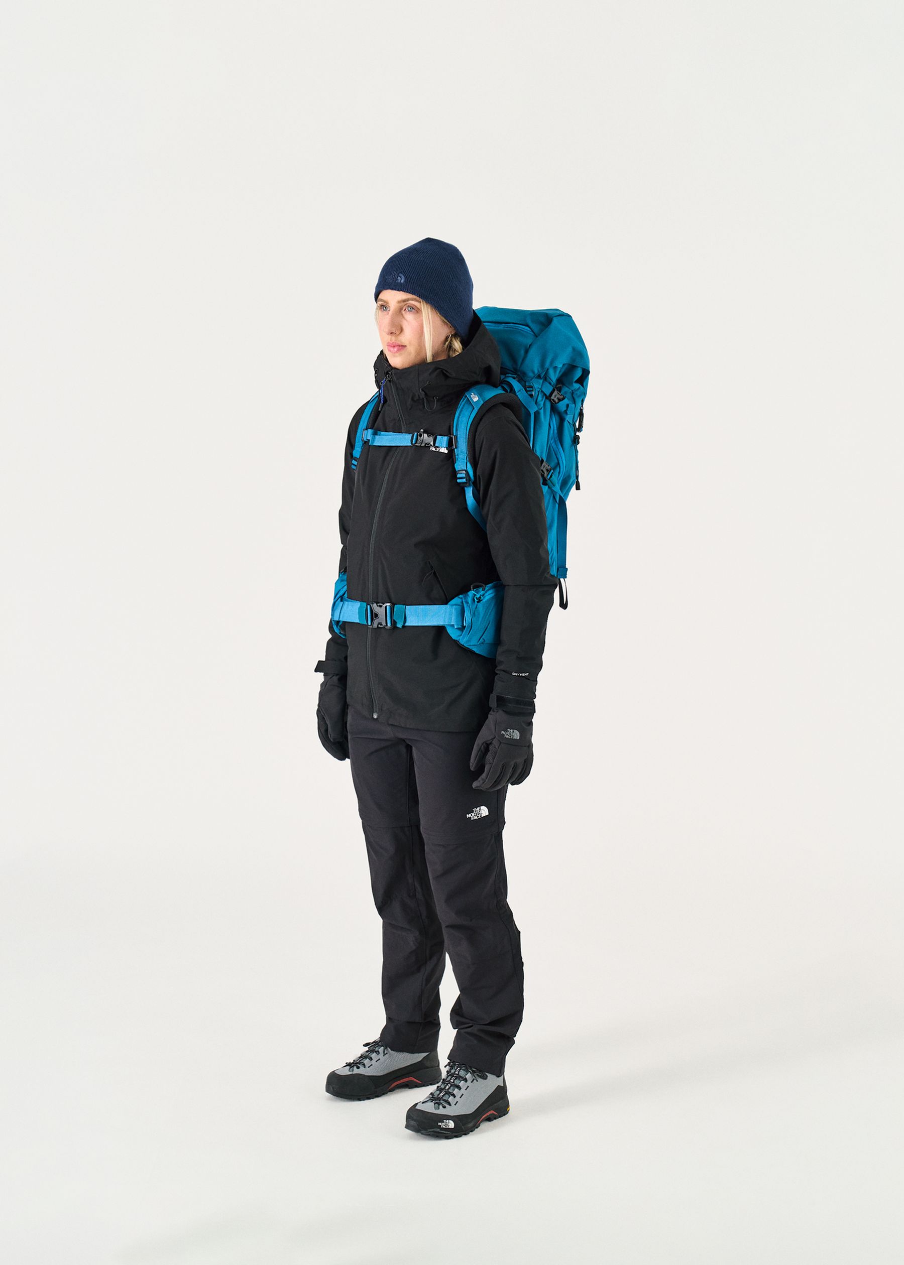 Image - 2 - Carto Triclimate Jacket