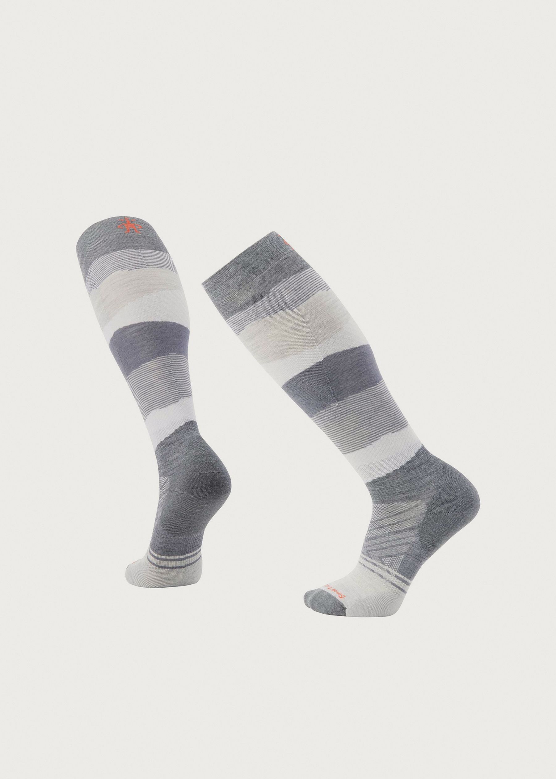 Image - 1 - Targeted Cushion Ski Socks