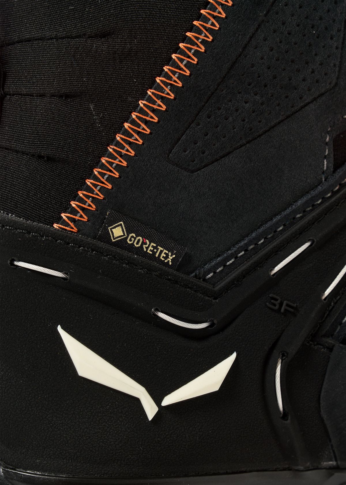 GORE-TEX Performance Comfort waterproof protection