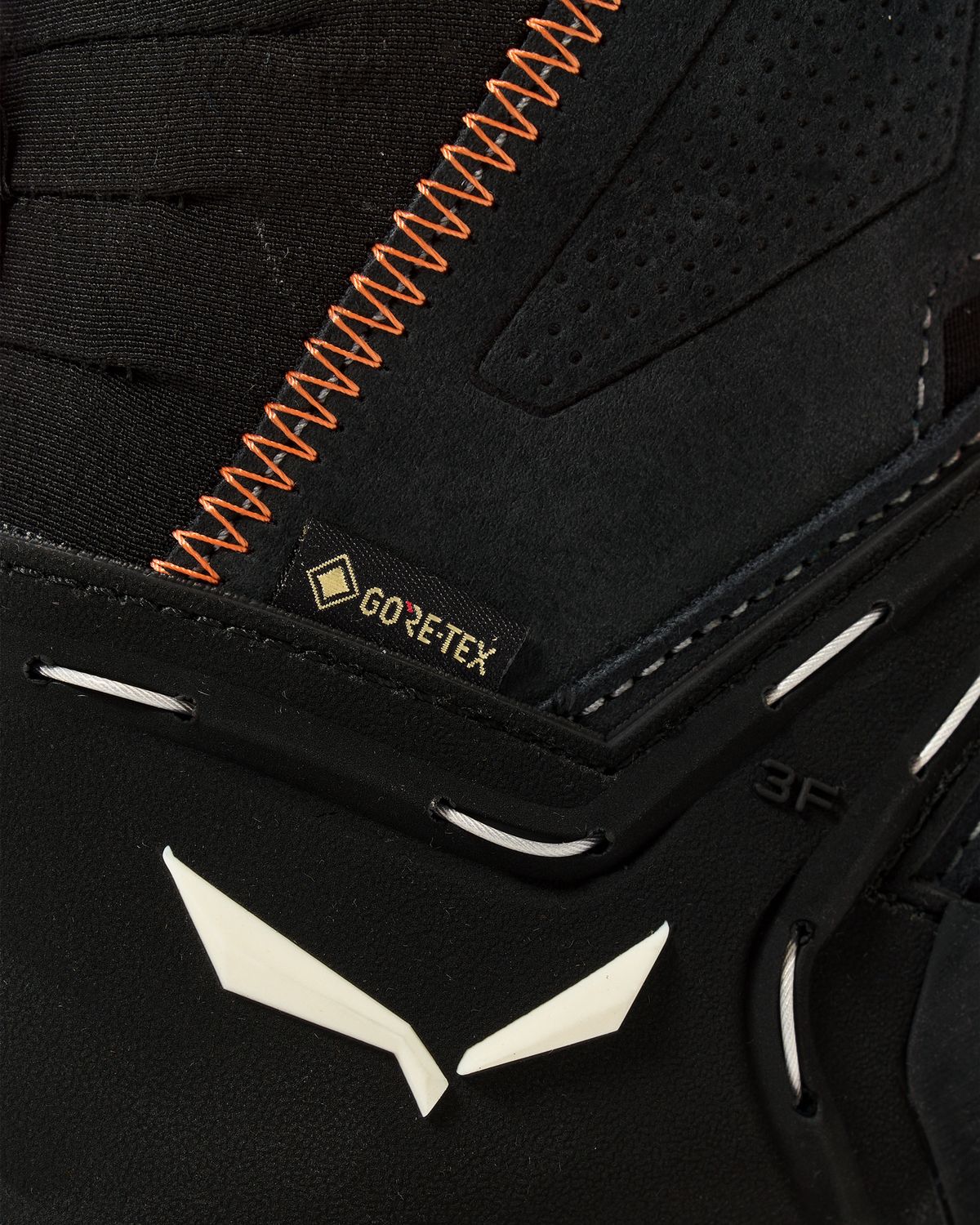 GORE-TEX Performance Comfort waterproof protection