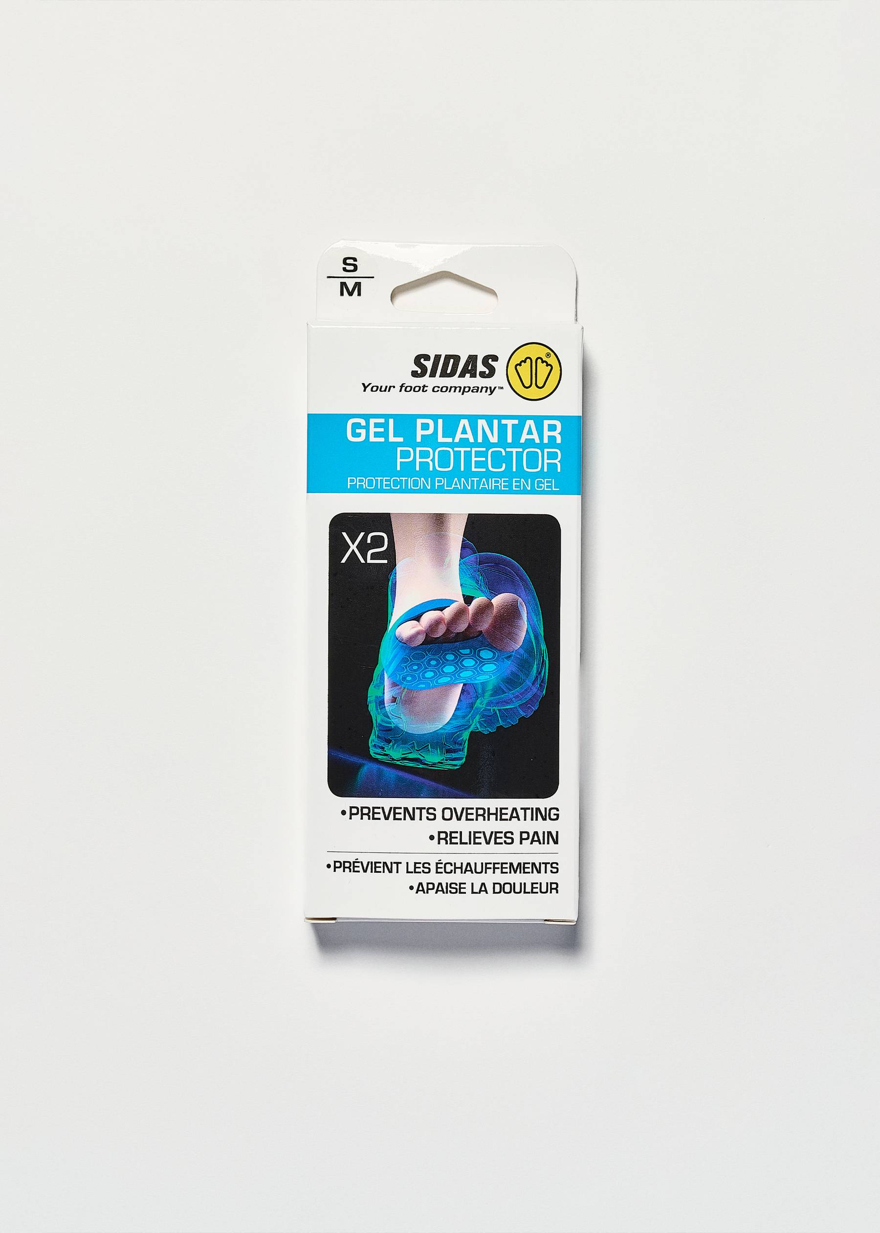 Image - 3 - Gel Plantar Protector