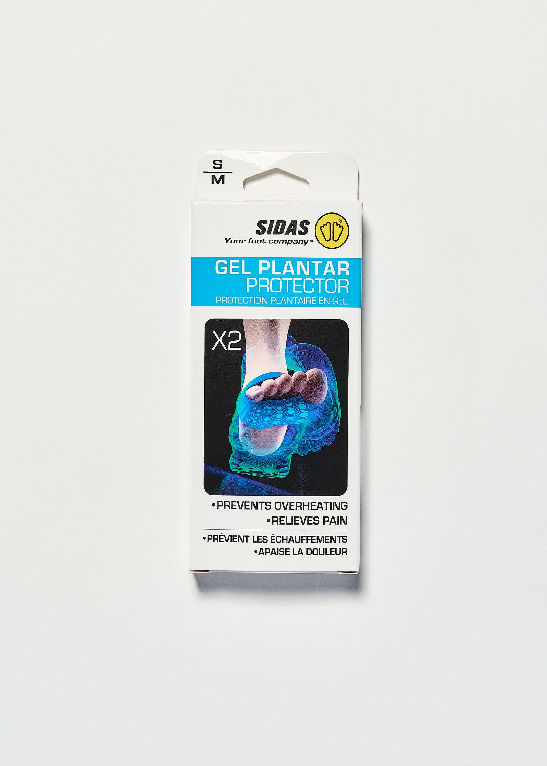 Image - 1 - Gel Plantar Protector