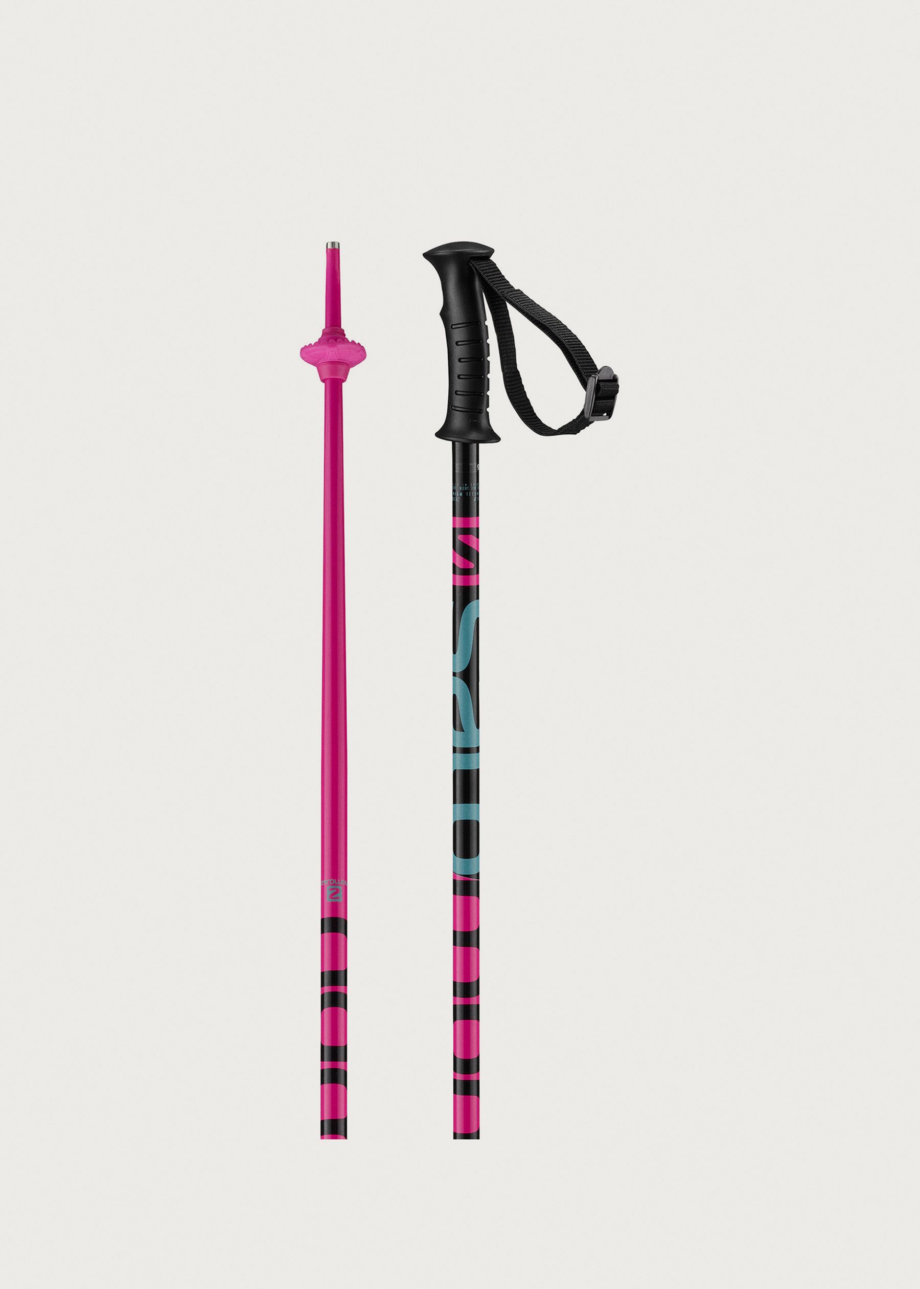 Image - 2 - Kaloo Kids' Ski Poles