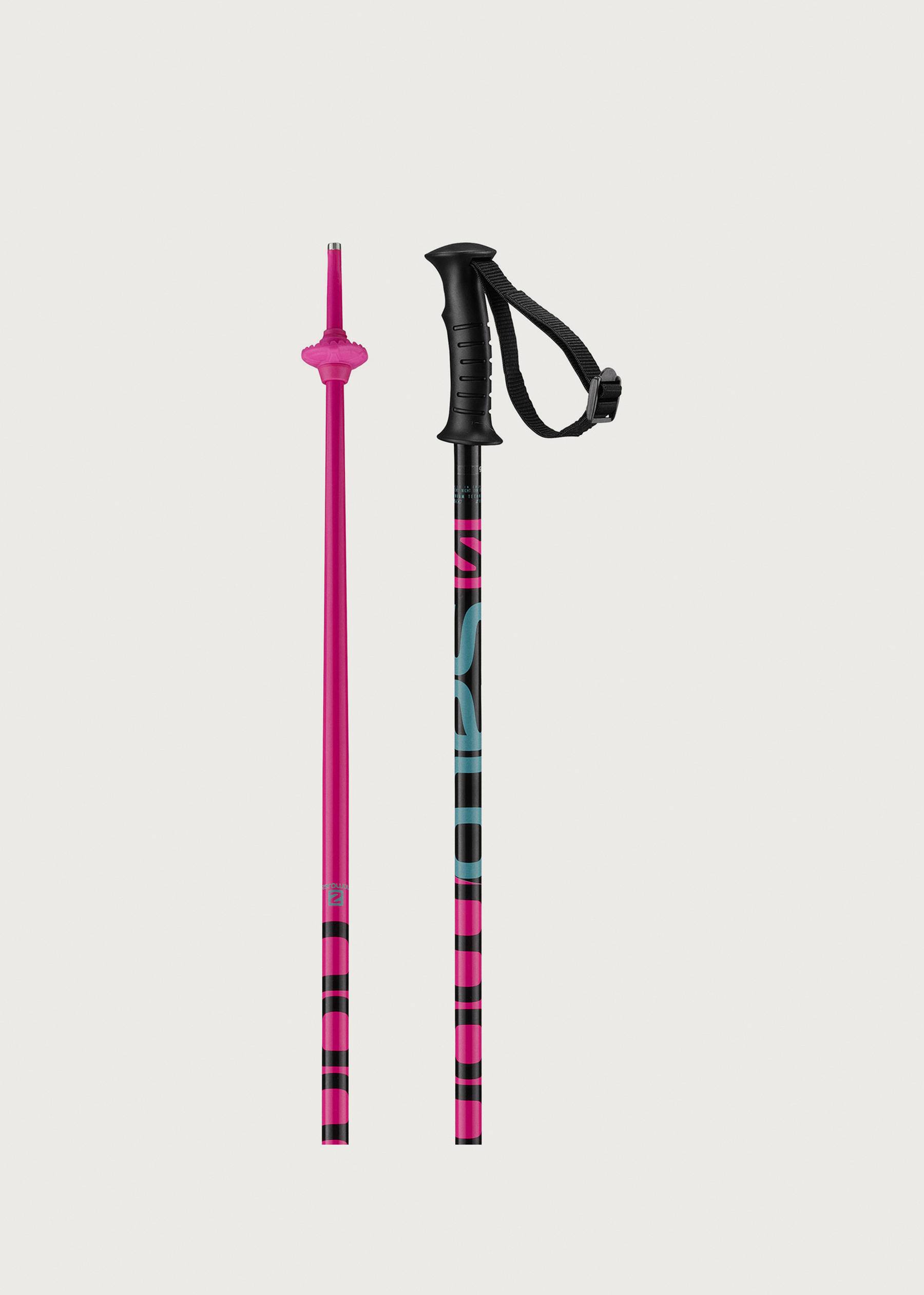 Image - 2 - Kaloo Kids' Ski Poles