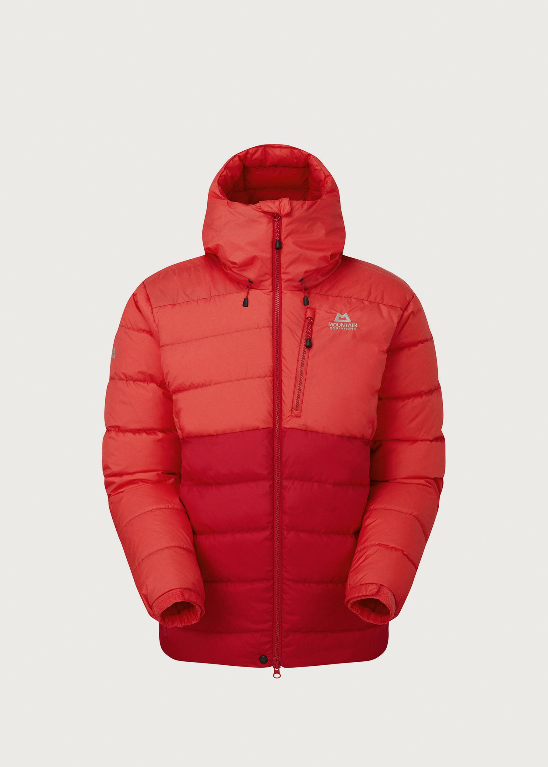 Image - 2 - Paiyu Down Jacket