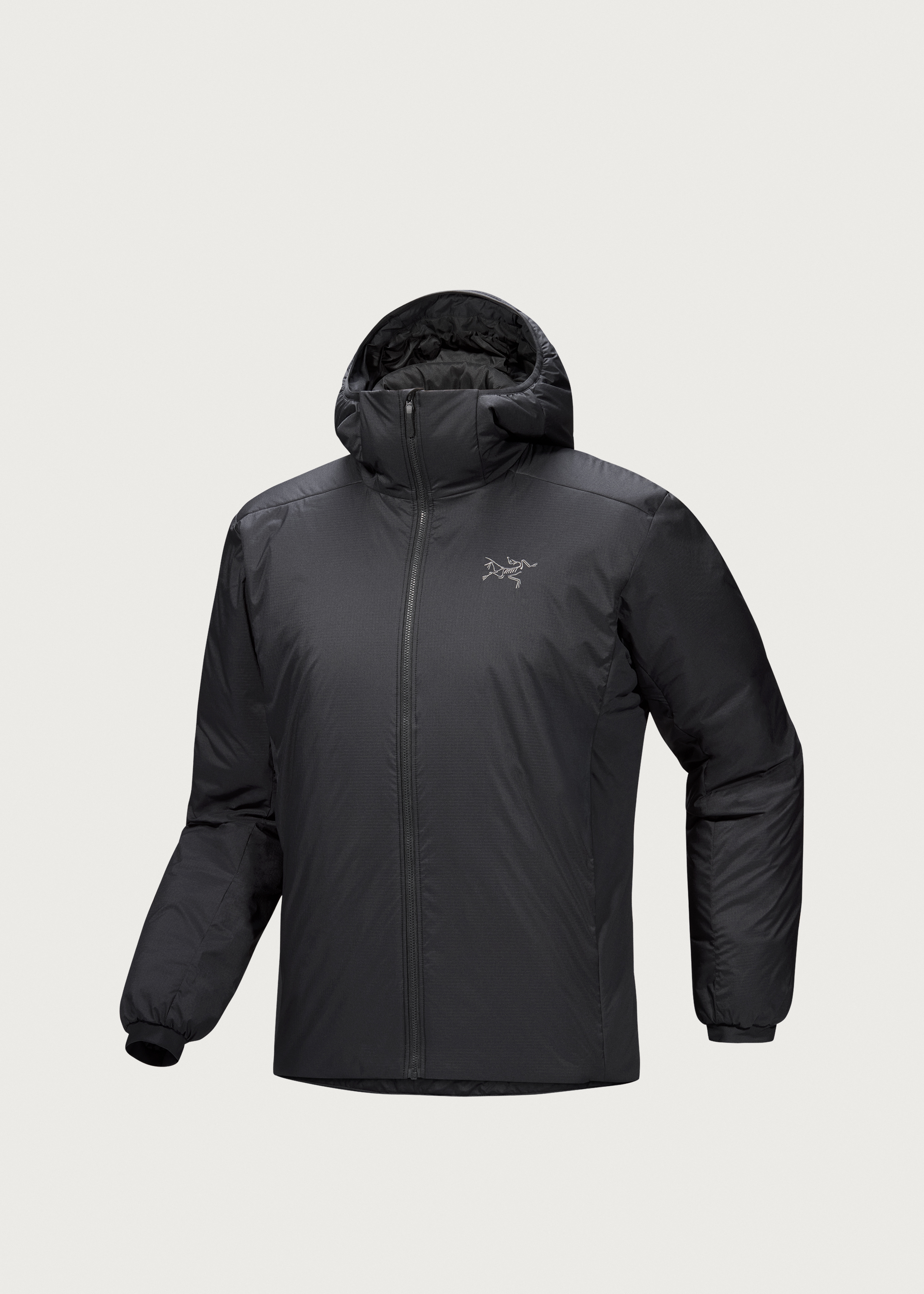アークテリクス　Atom sv ブラック 楽天市場 | OutdoorStyle サンデーマウンテン - 「全員買うべき