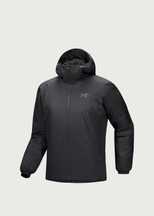 Atom SV Hoodie