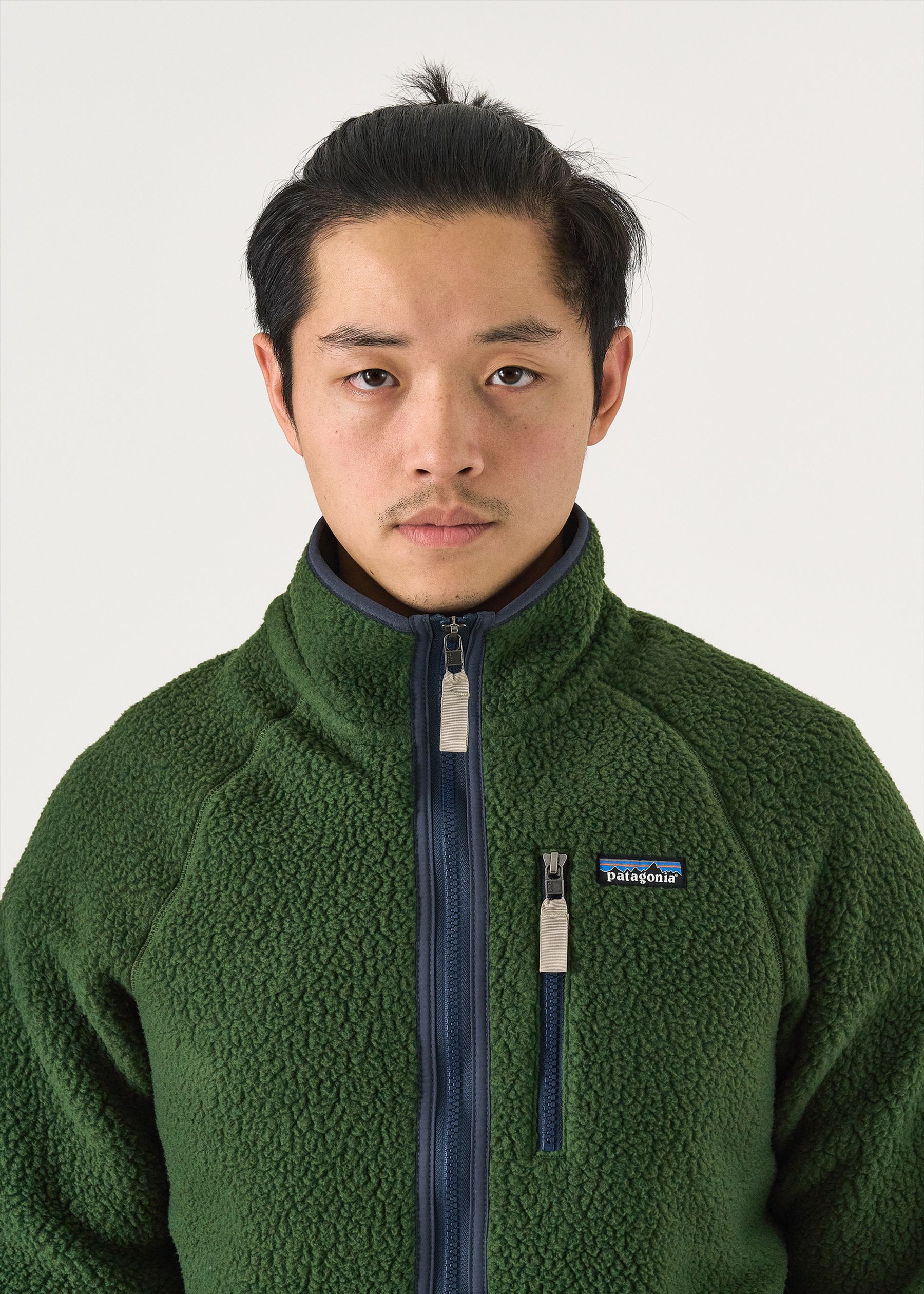 Image - 3 - Retro Pile Jacket