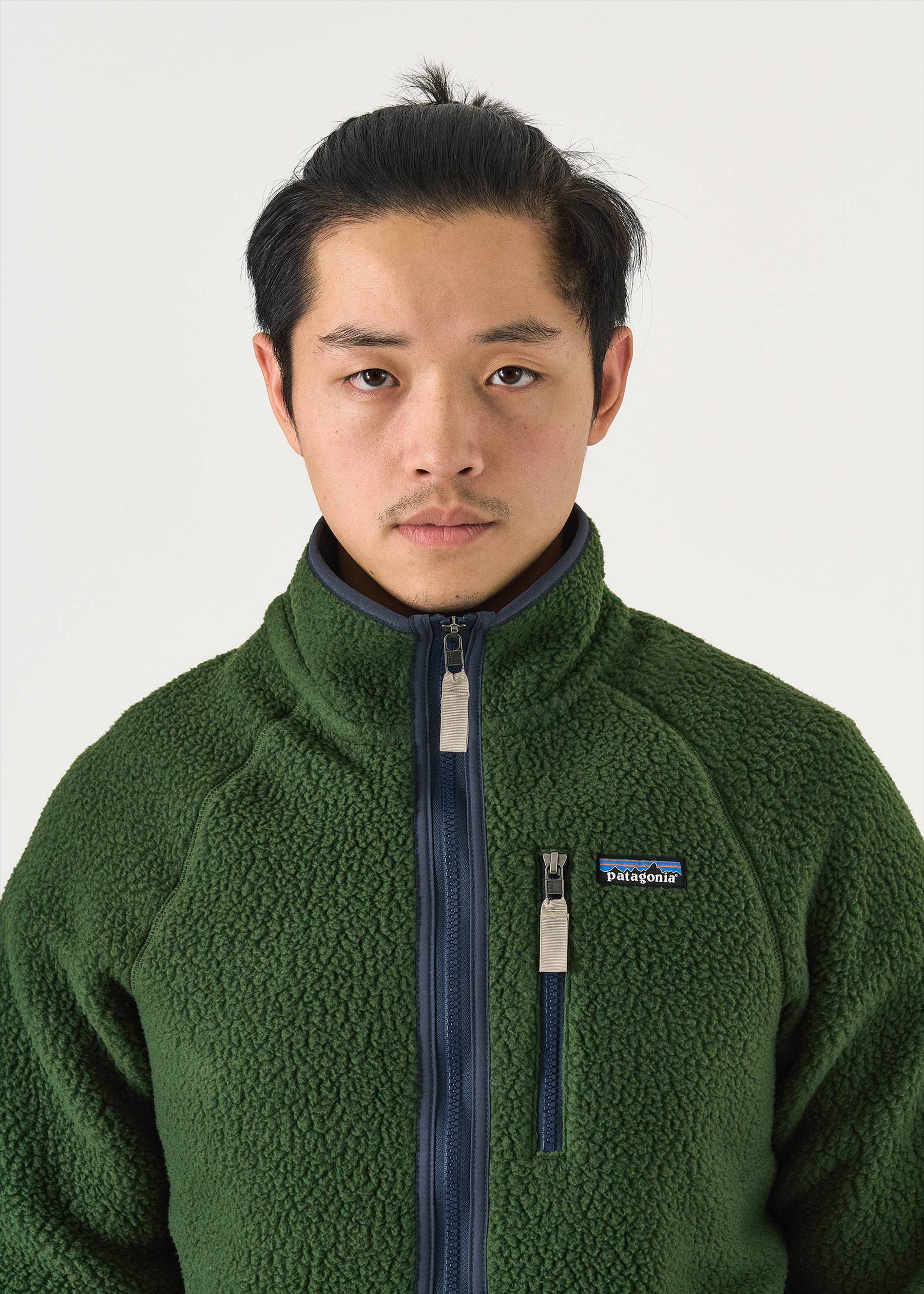 Image - 3 - Retro Pile Jacket