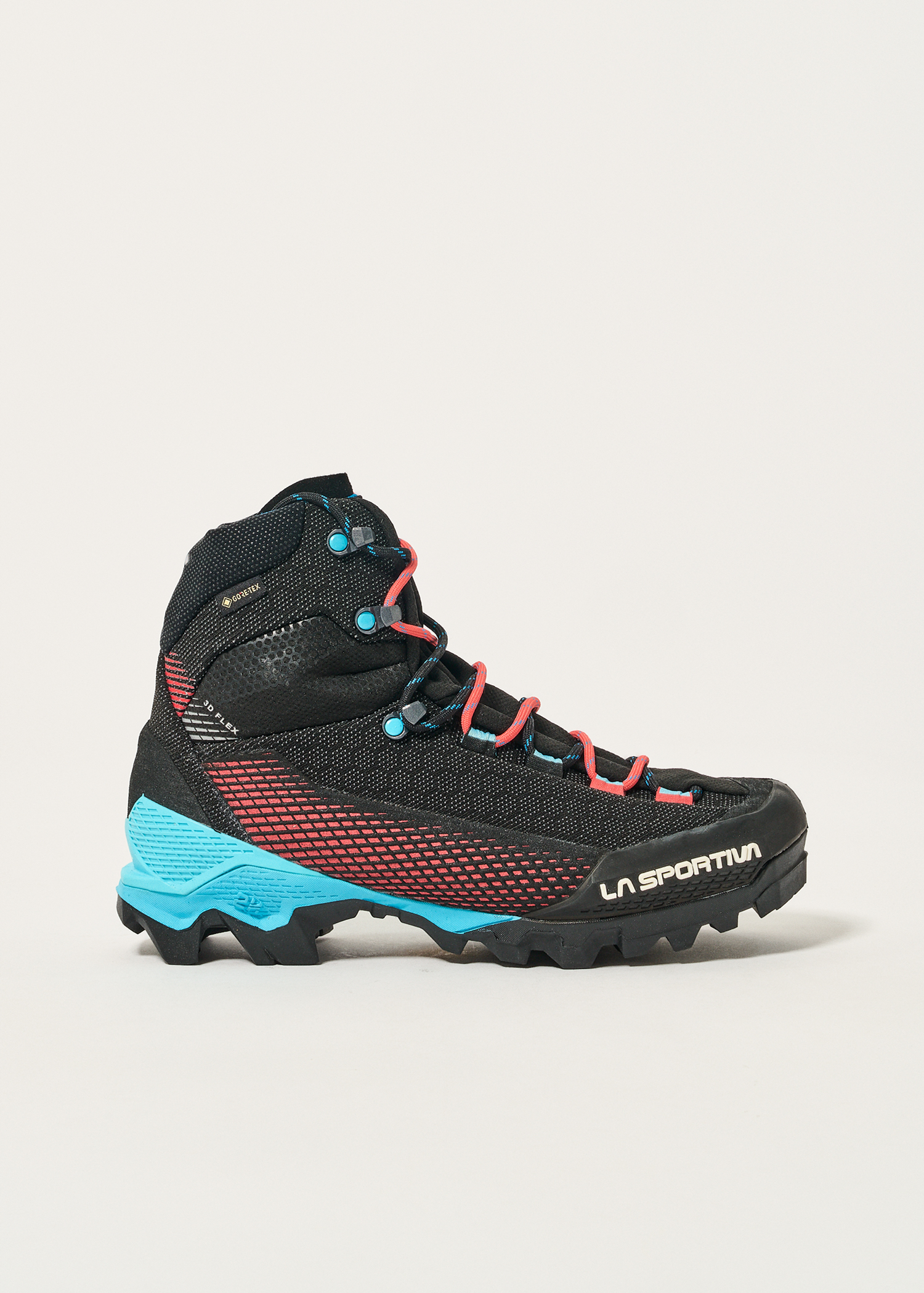 La Sportiva Aequilibrium ST GORE-TEX Mountaineering Boots