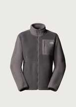 Yumiori Full Zip