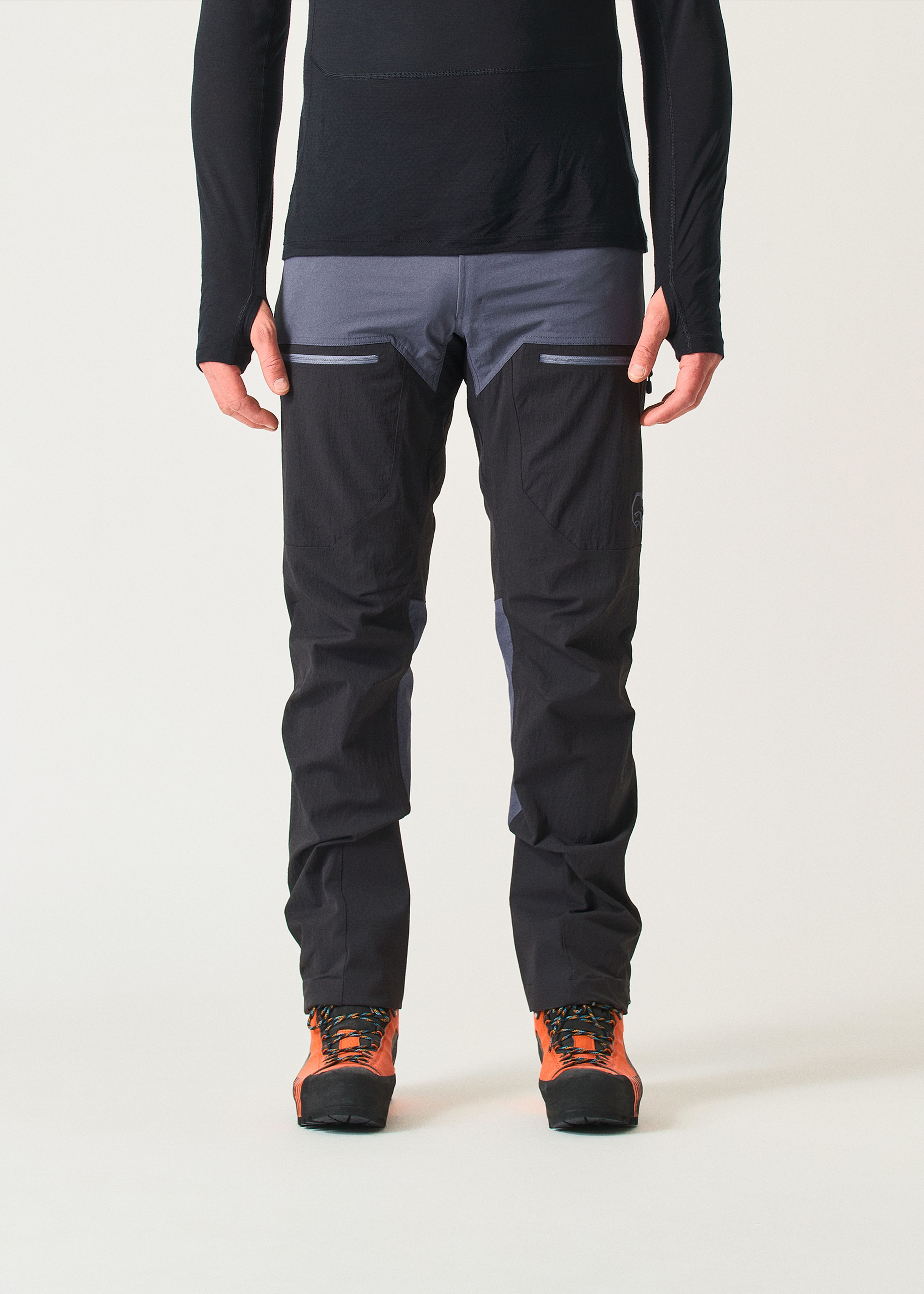 Norrona Trollveggen Flex1 Pants