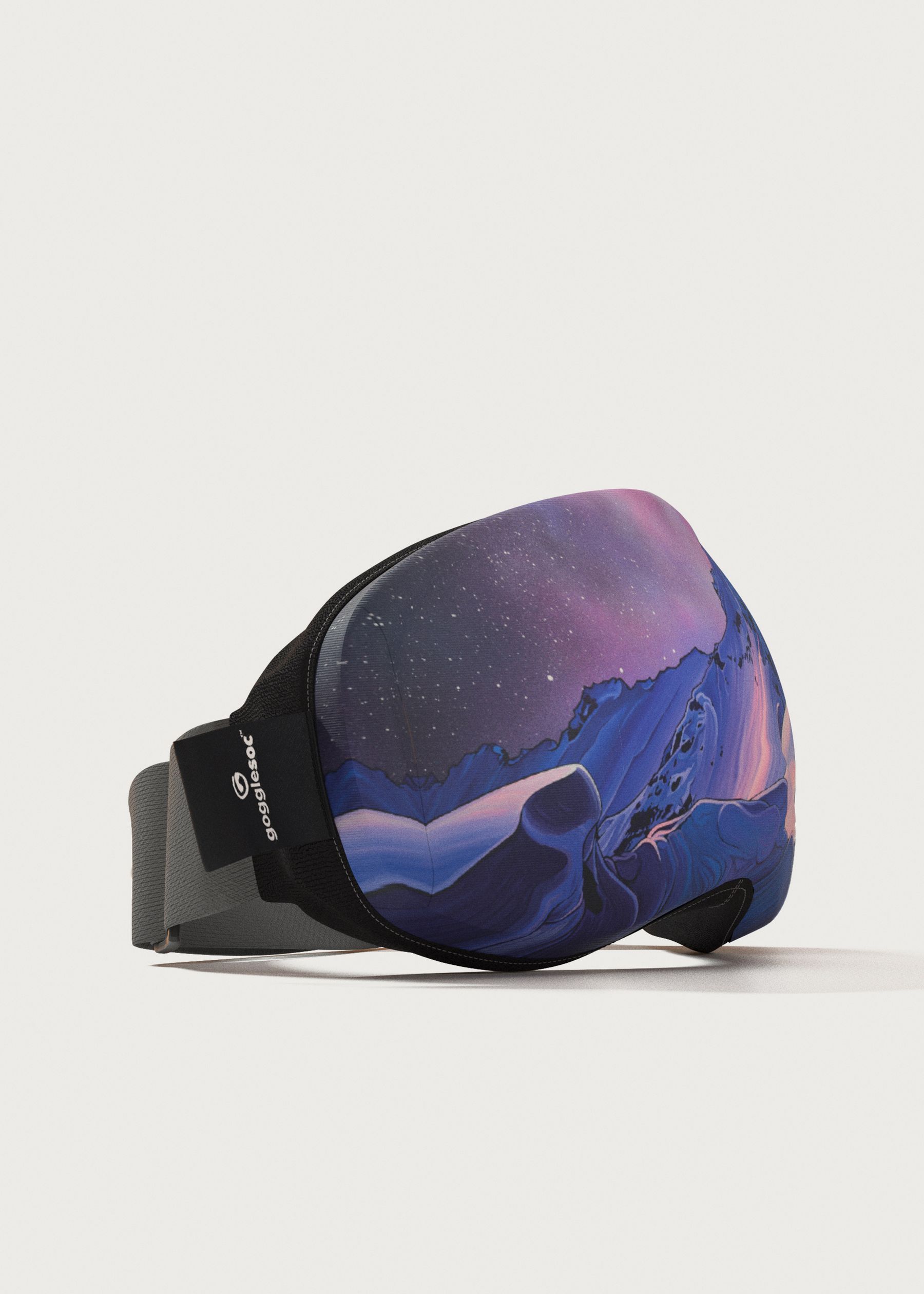 Image - 3 - Pro Soc Goggle Cover