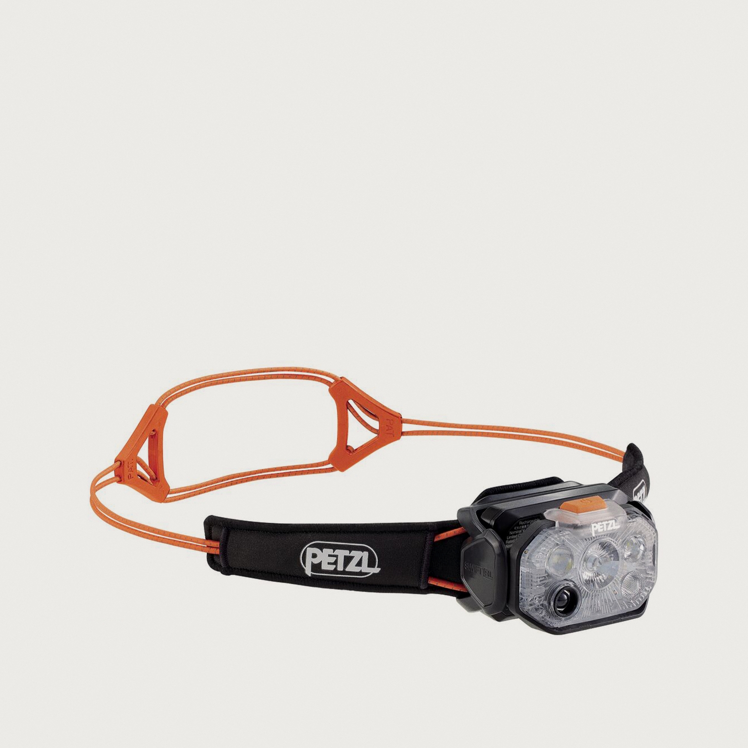 Image of Head torch