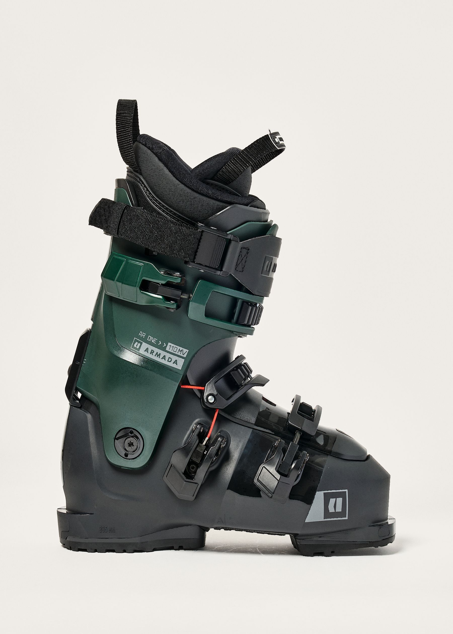 Image - 1 - AR ONE 110 MV GW Ski Boots