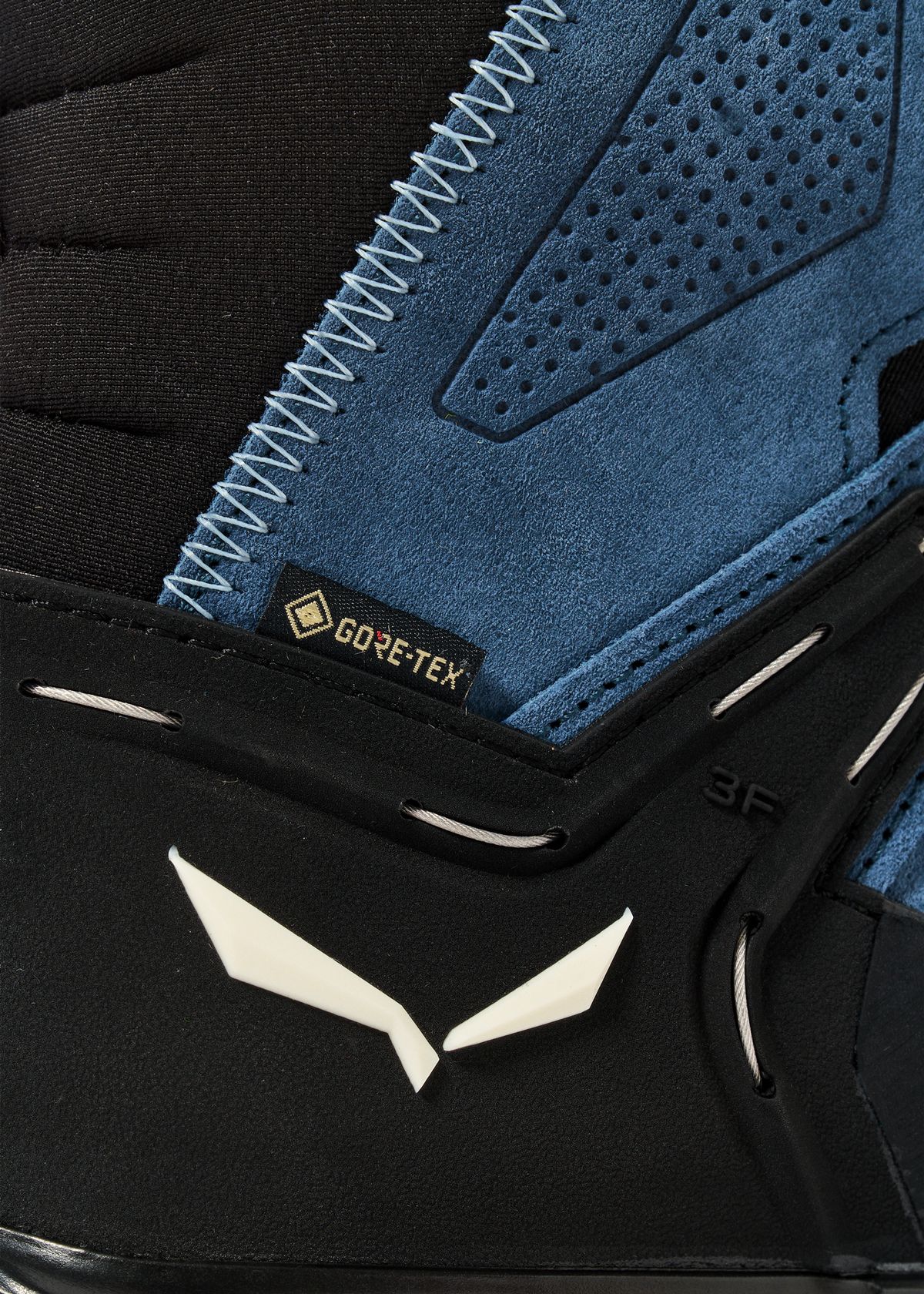 GORE-TEX Performance Comfort waterproof protection