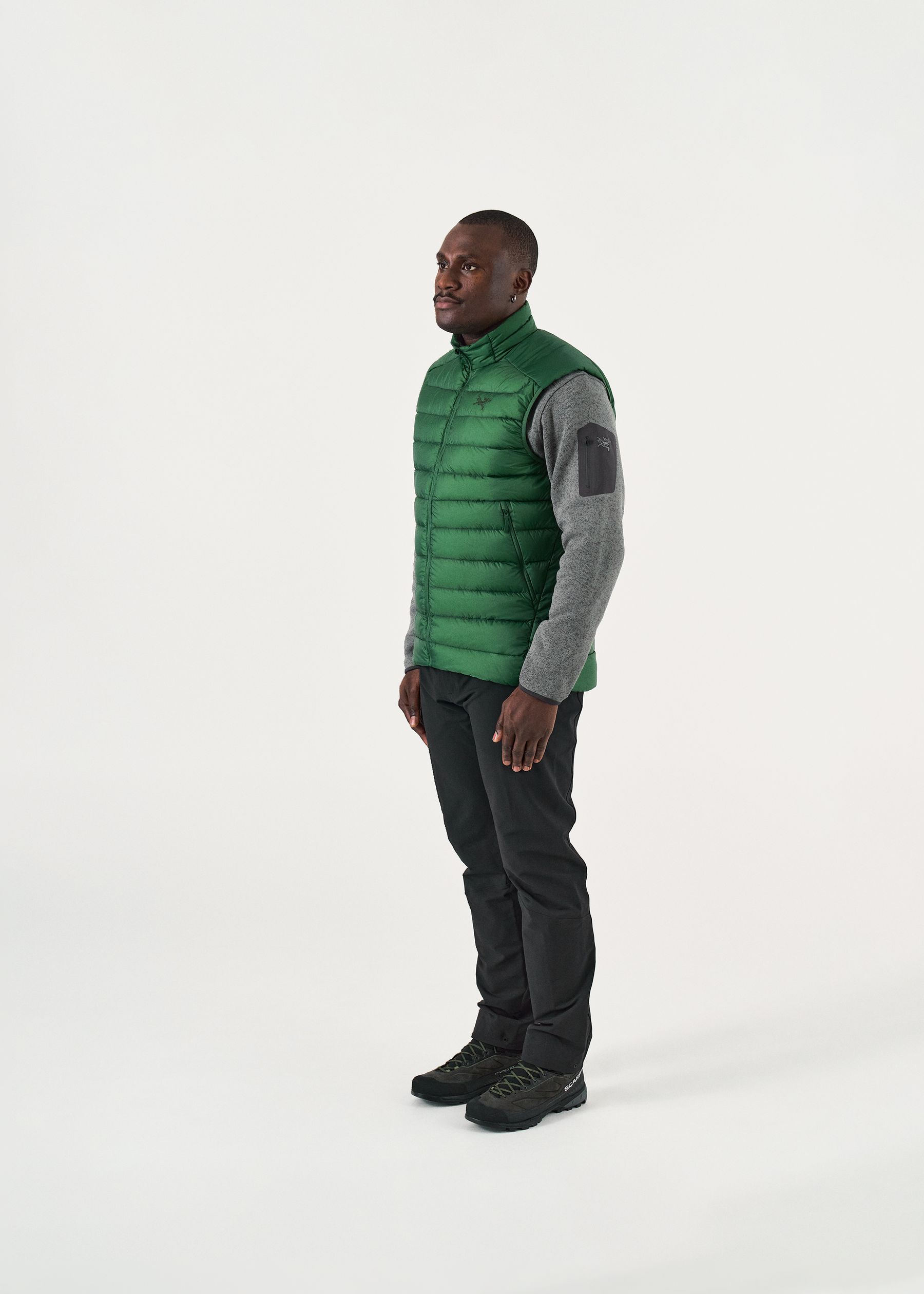 Image - 2 - Cerium Vest