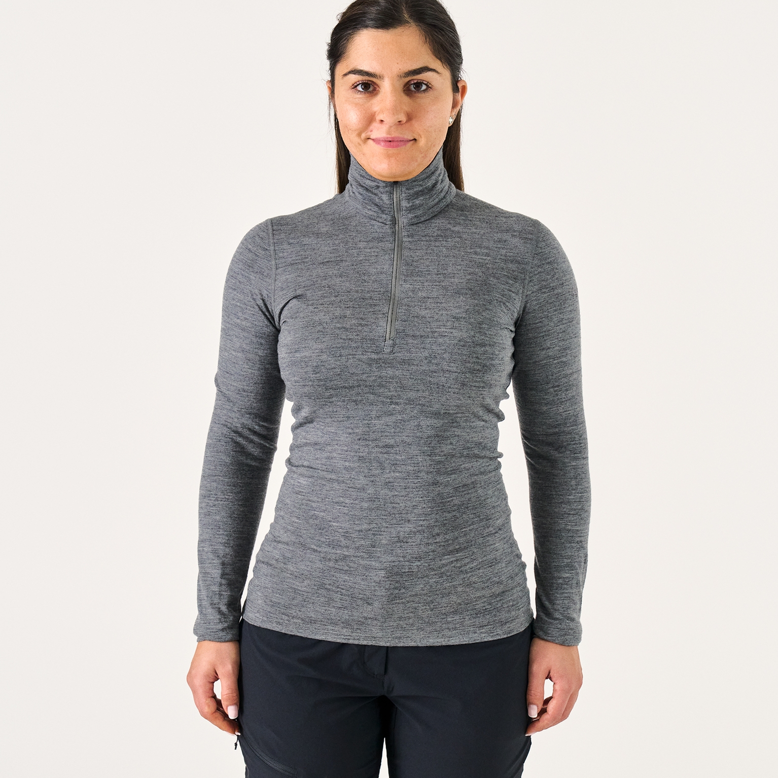 Image of Base layer top