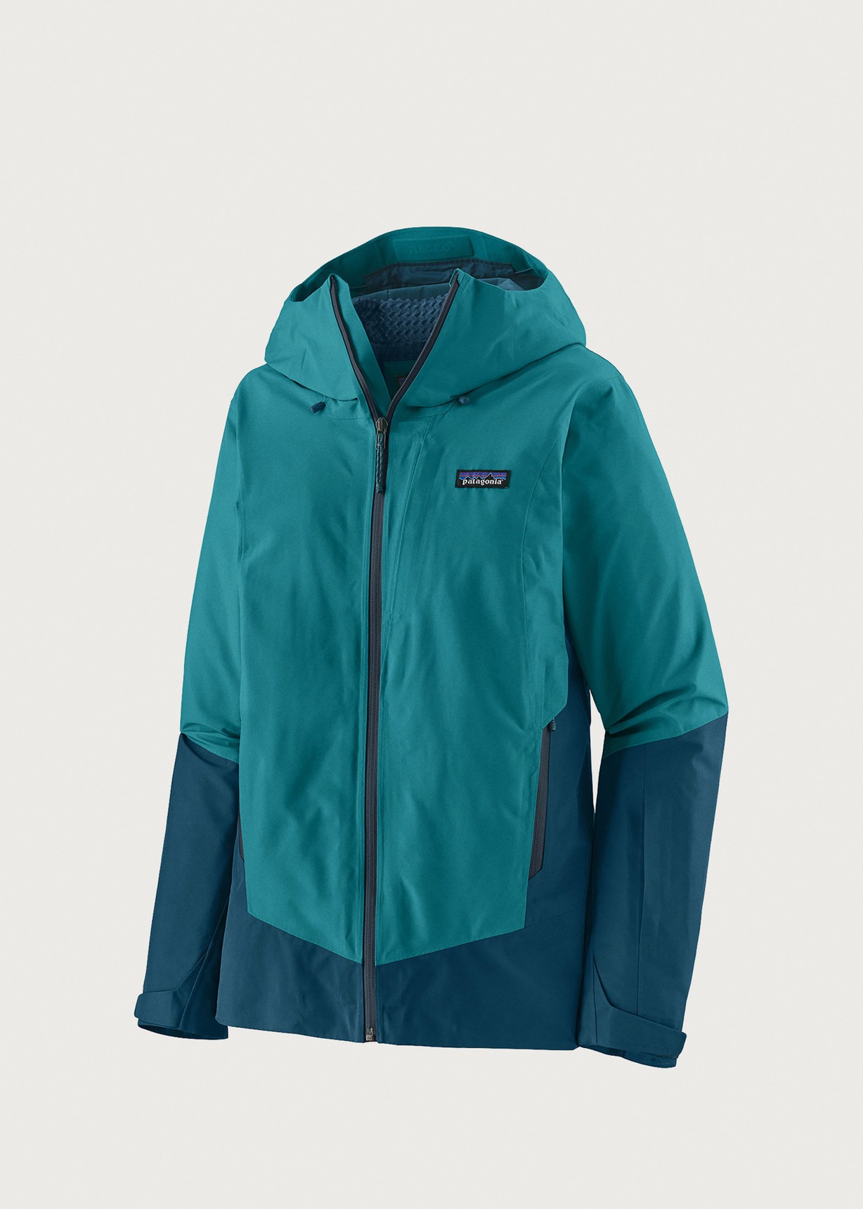 00s〜 patagonia alpine jacket Vintage 1990s 90s Patagonia Anorak Alpine Parka Windbreaker
