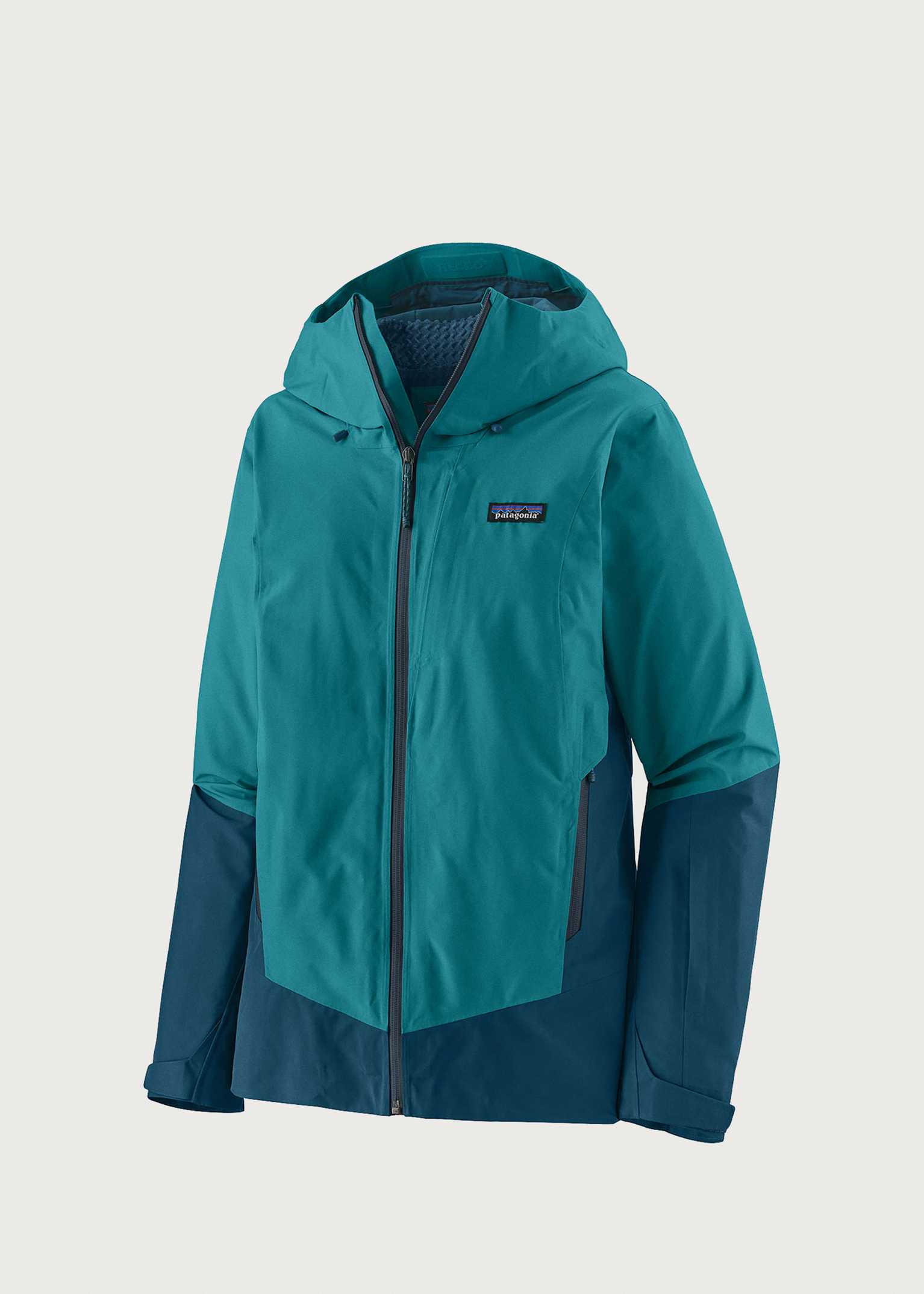 Patagonia GORE-TEX スキーウェア Patagonia Storm Shift GORE-TEX Jacket