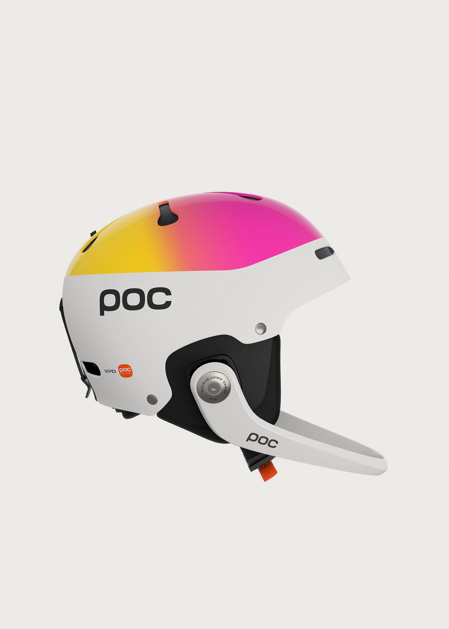 POC Artic SL Mips Helmet main image 1