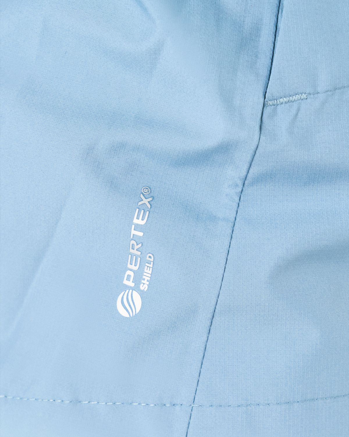  Pertex Shield waterproof protection 